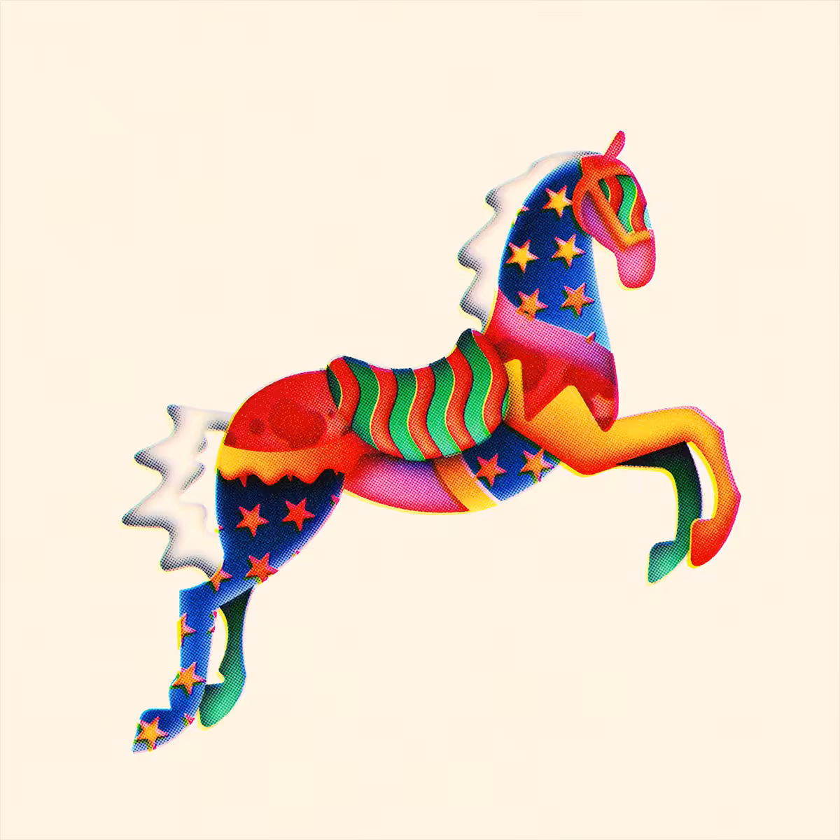 Merry-Go-Round