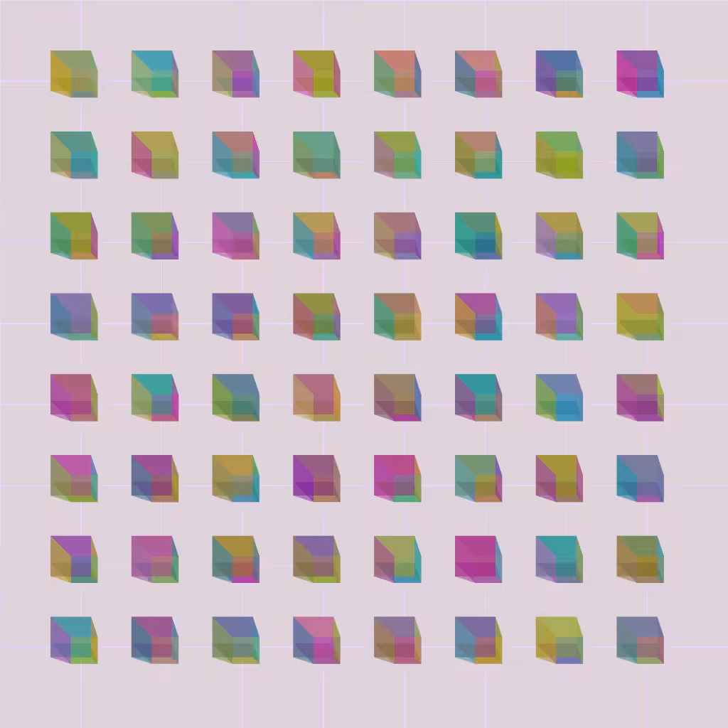 g l a s s #773