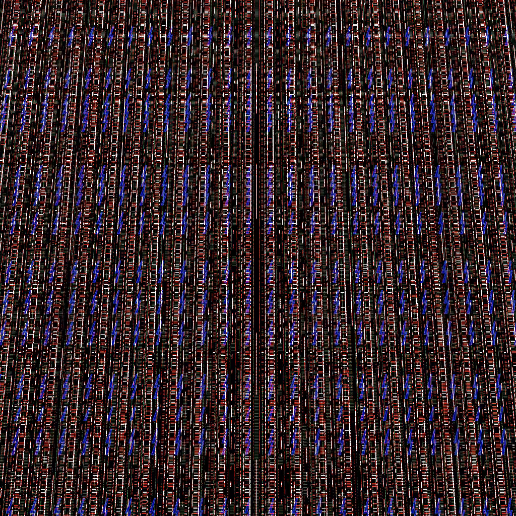 Blend #3