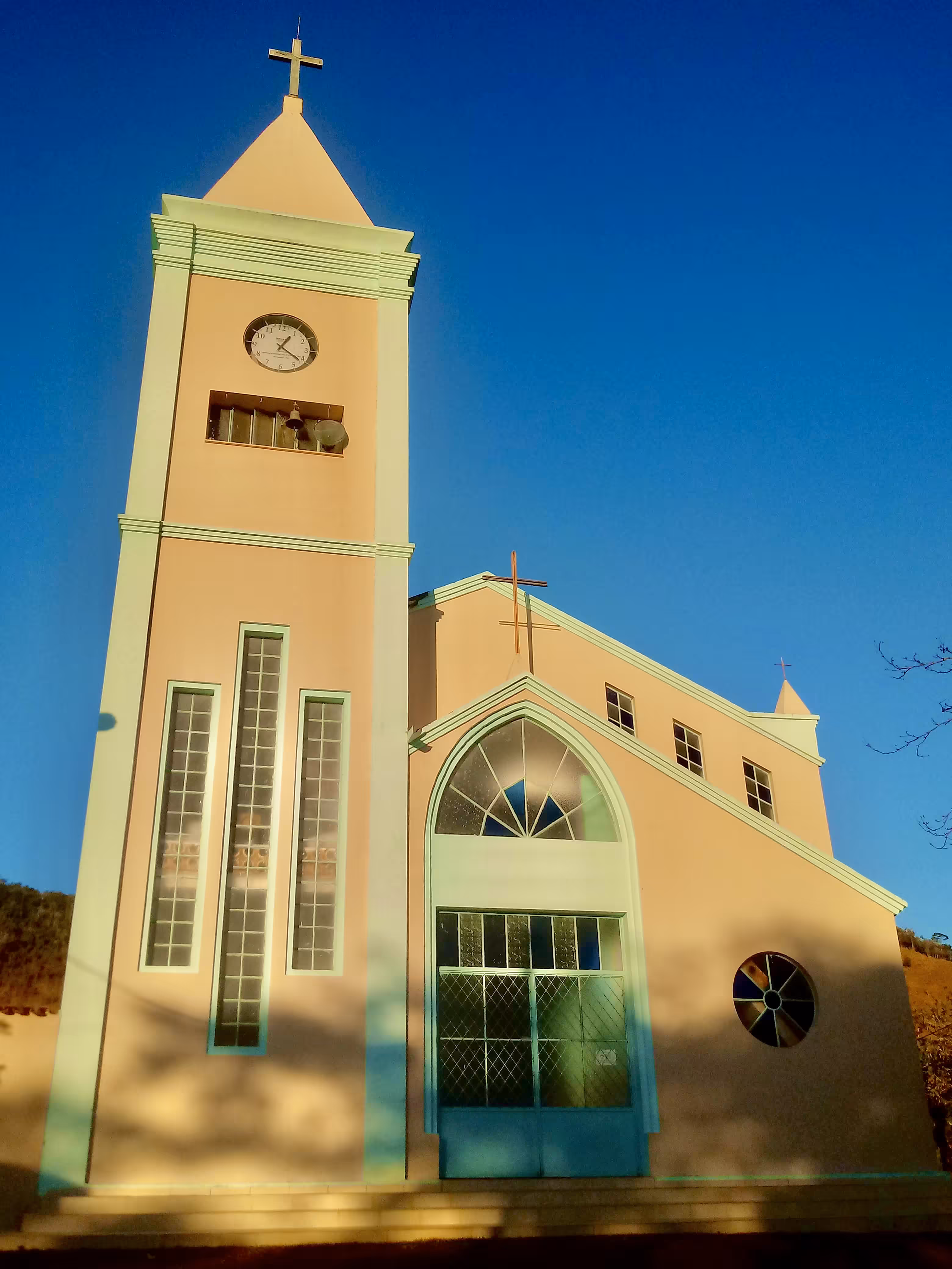 Nossa senhora Da Conceição Church