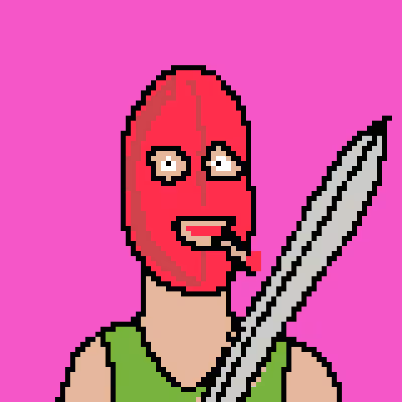 bRAIN MAN #47