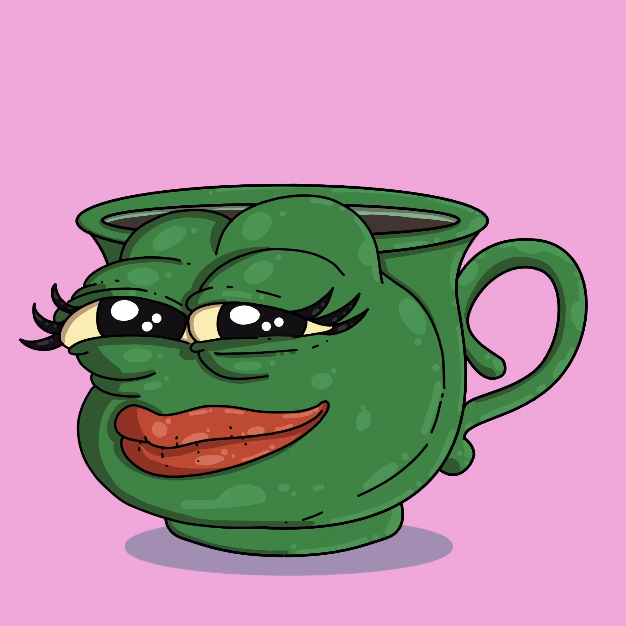 Mug #9