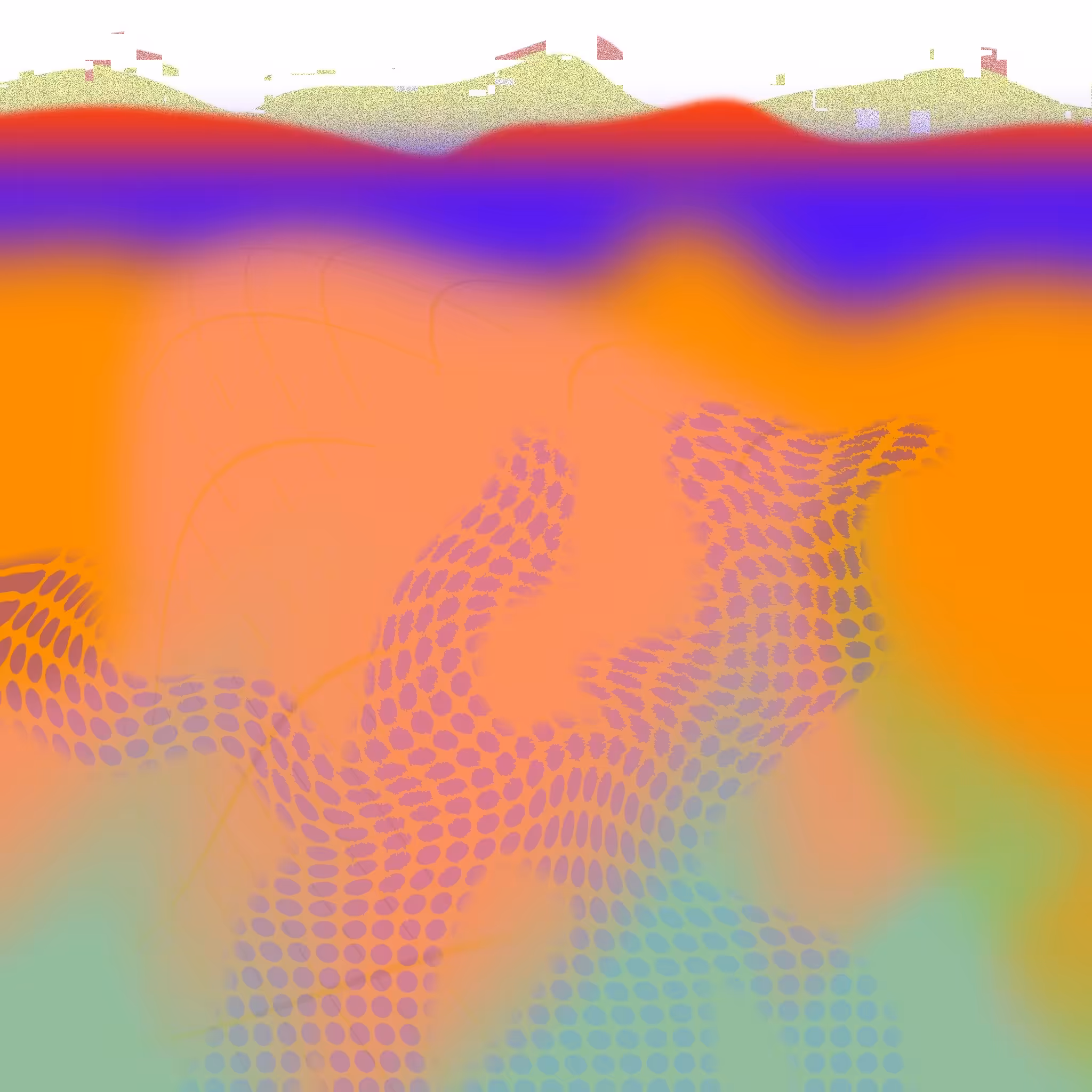 Chaos Paint 5