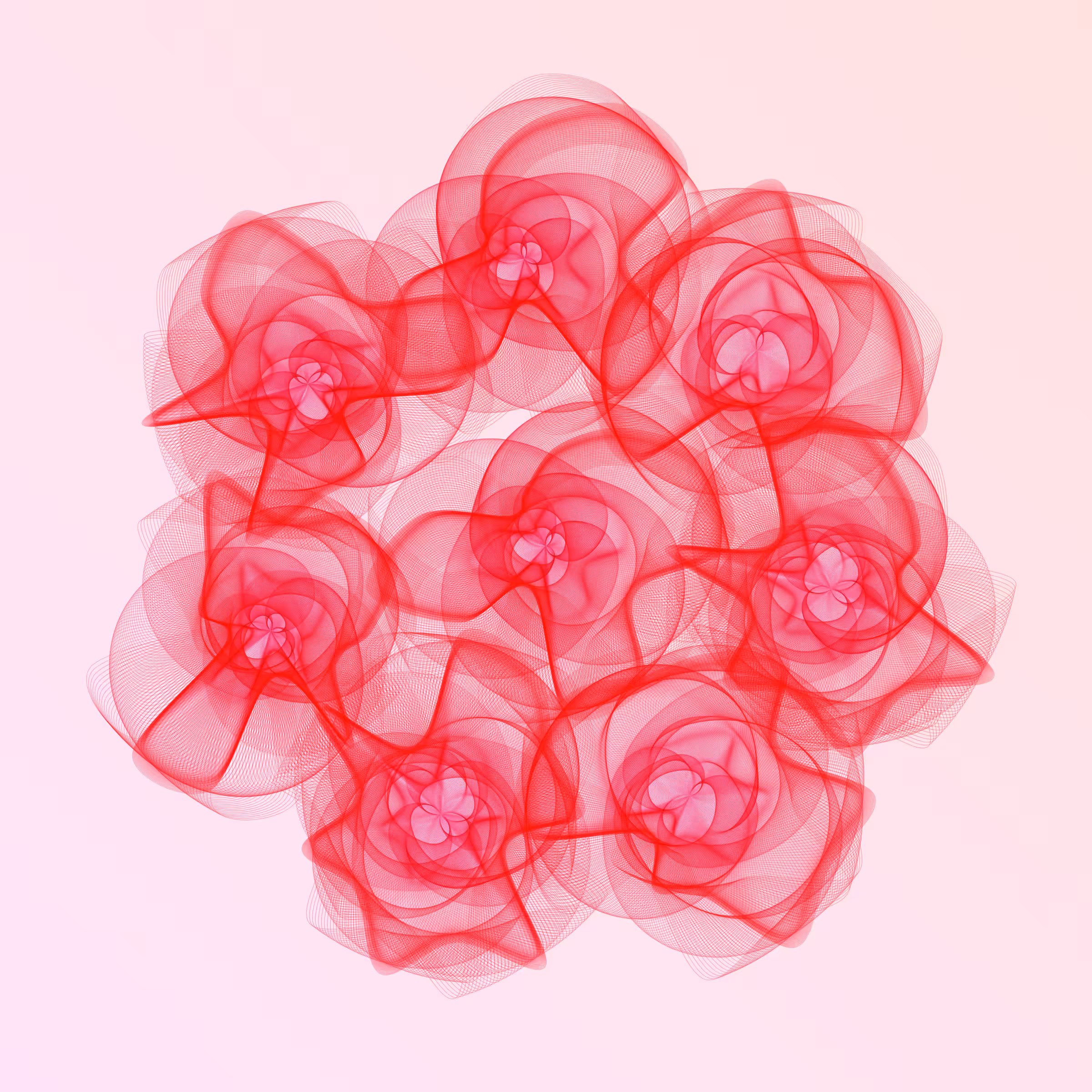 Flowers #4283