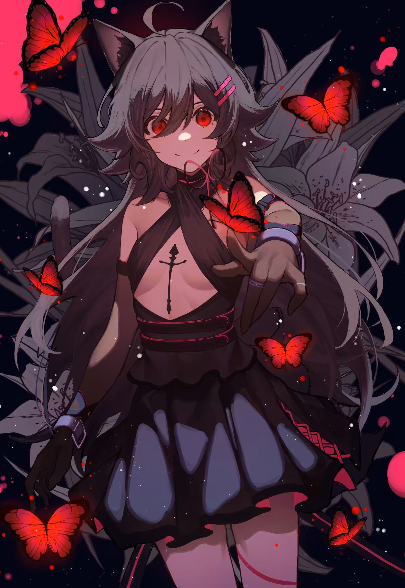 Dark