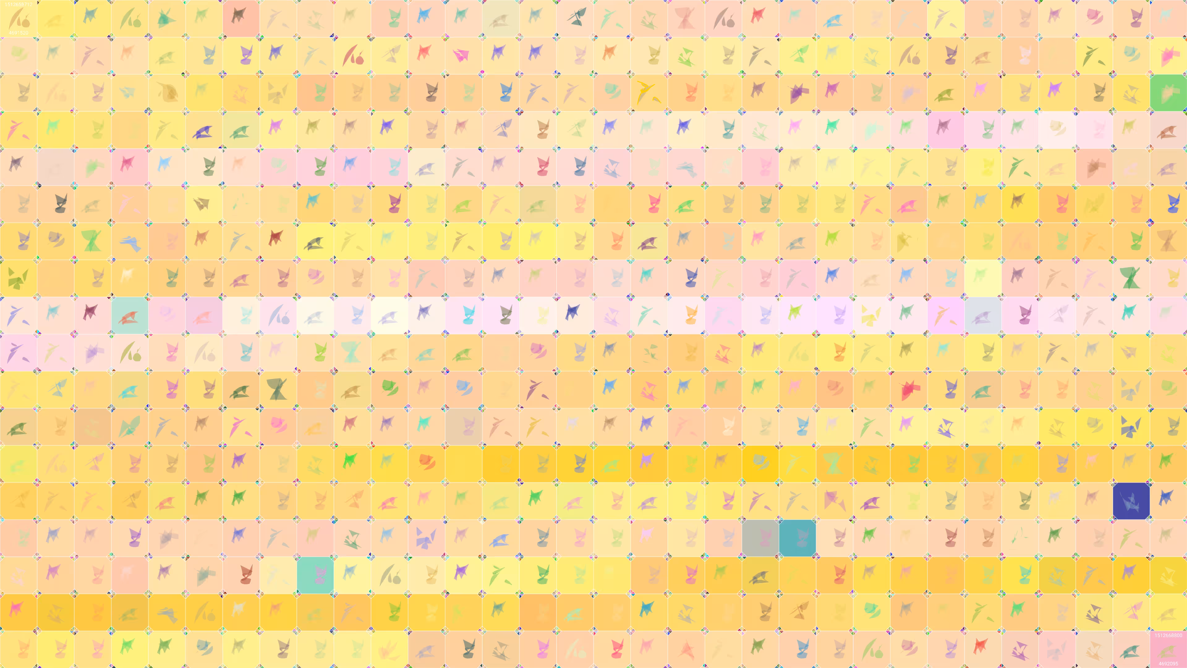 CryptoArte: Painting #8145