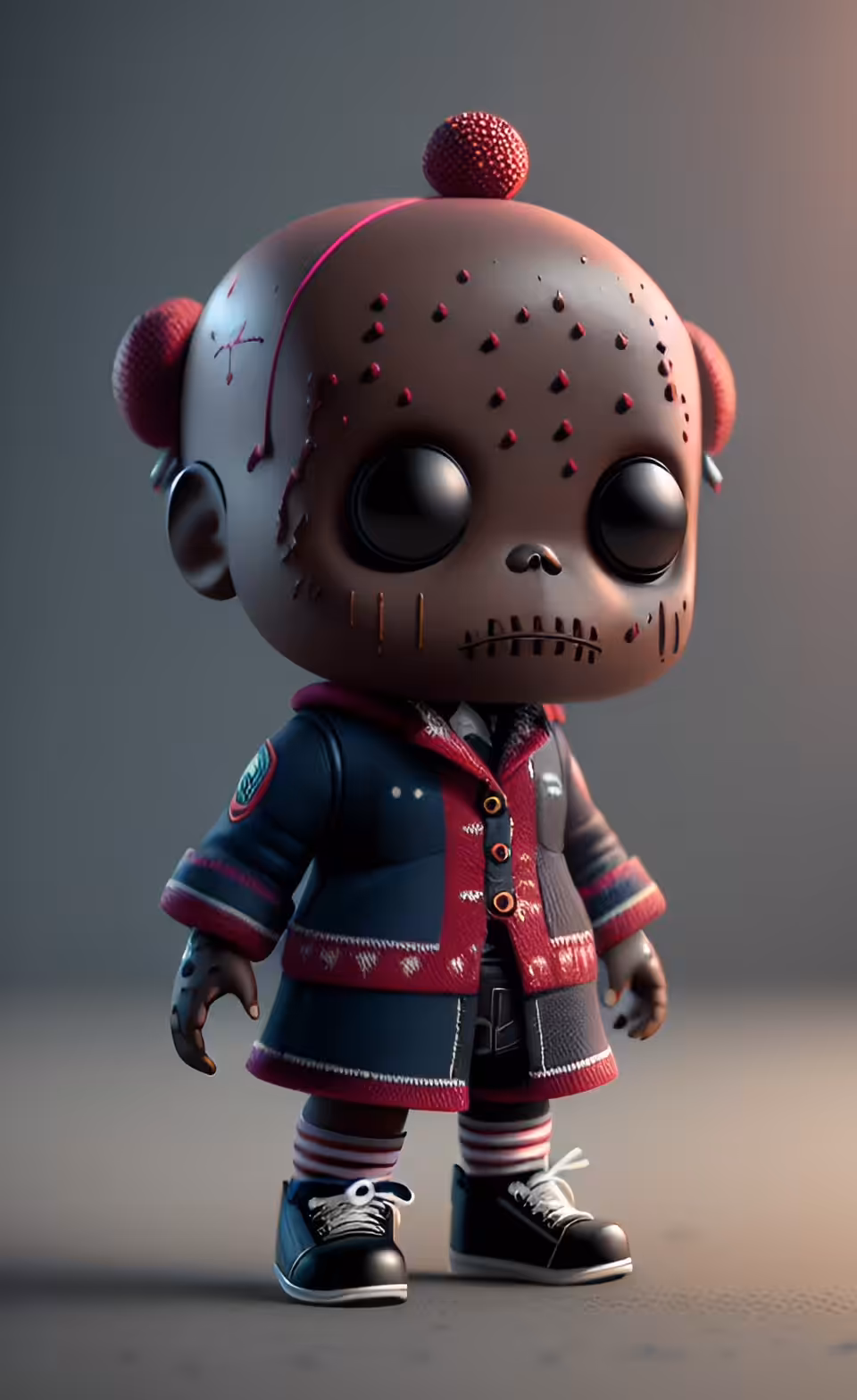 Bad doll#11
