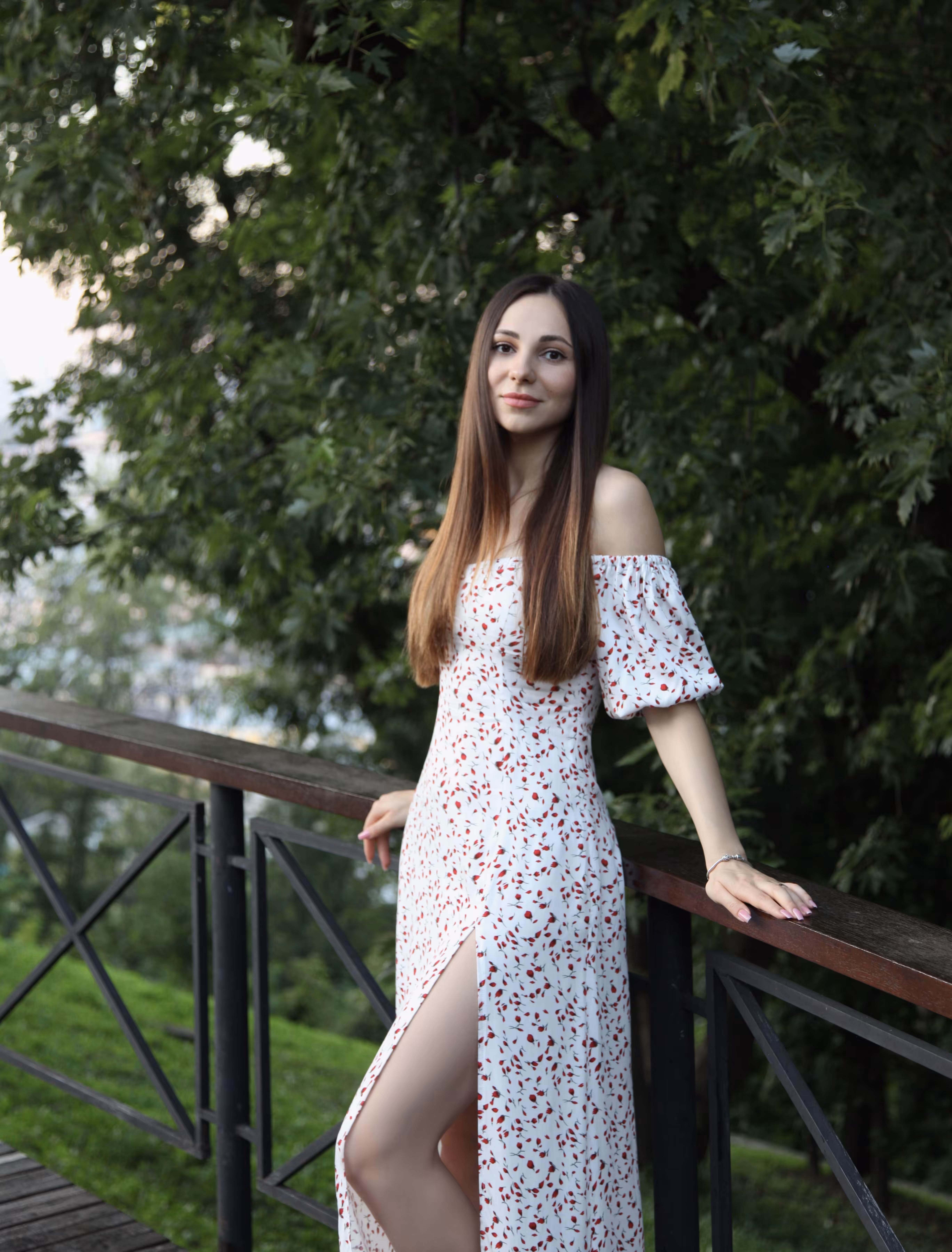 Summer vibe