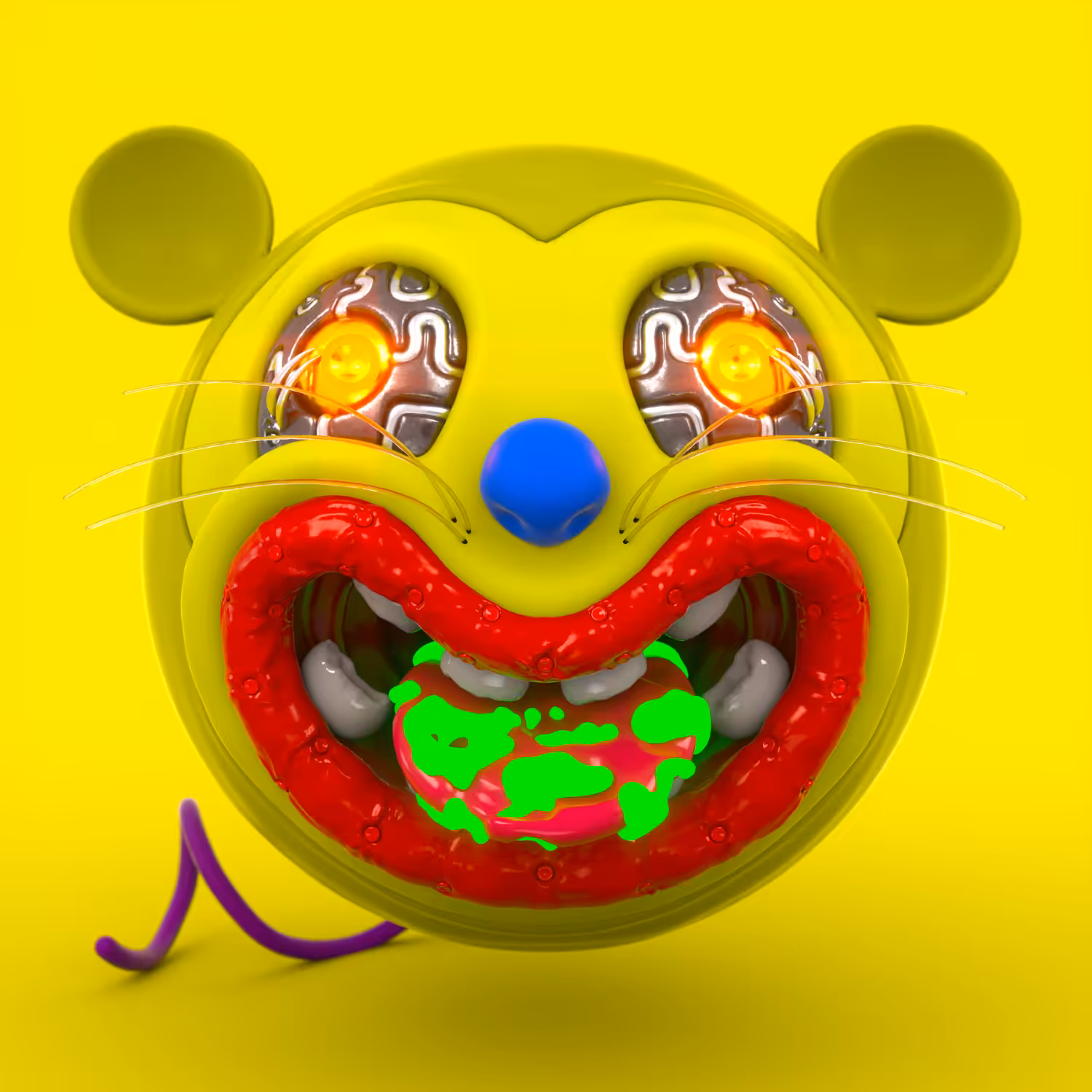 JOYWORLD JOYsmilies: JOYsmiley 1034