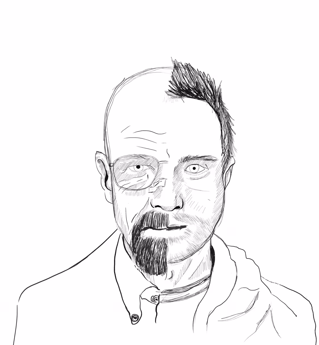 Jesse & Walter