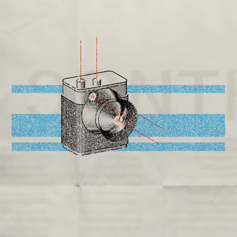 Obscure Cameras #182