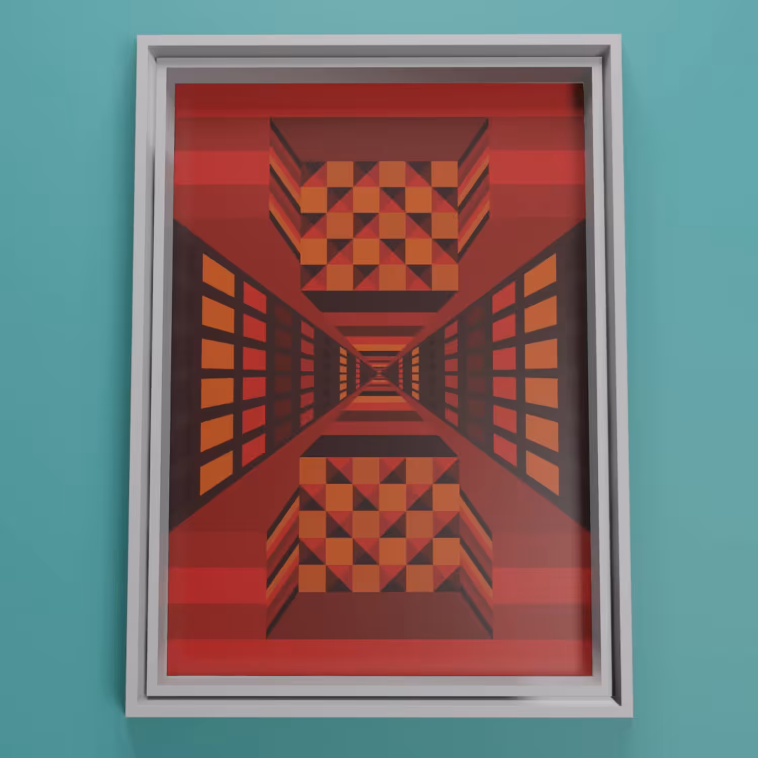 RED JOURNEY