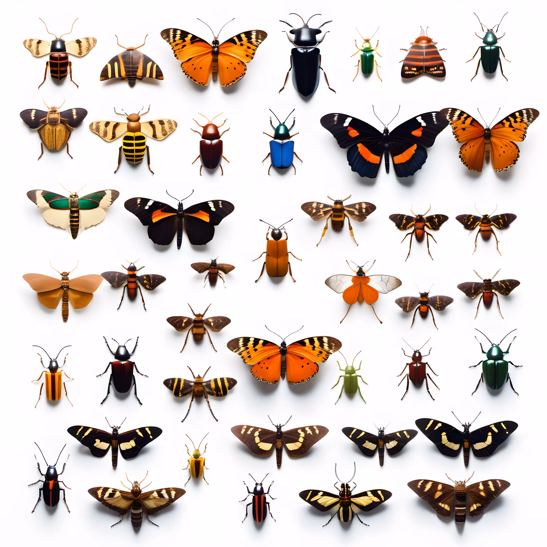 Insecto #26