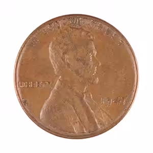 Cent #2881