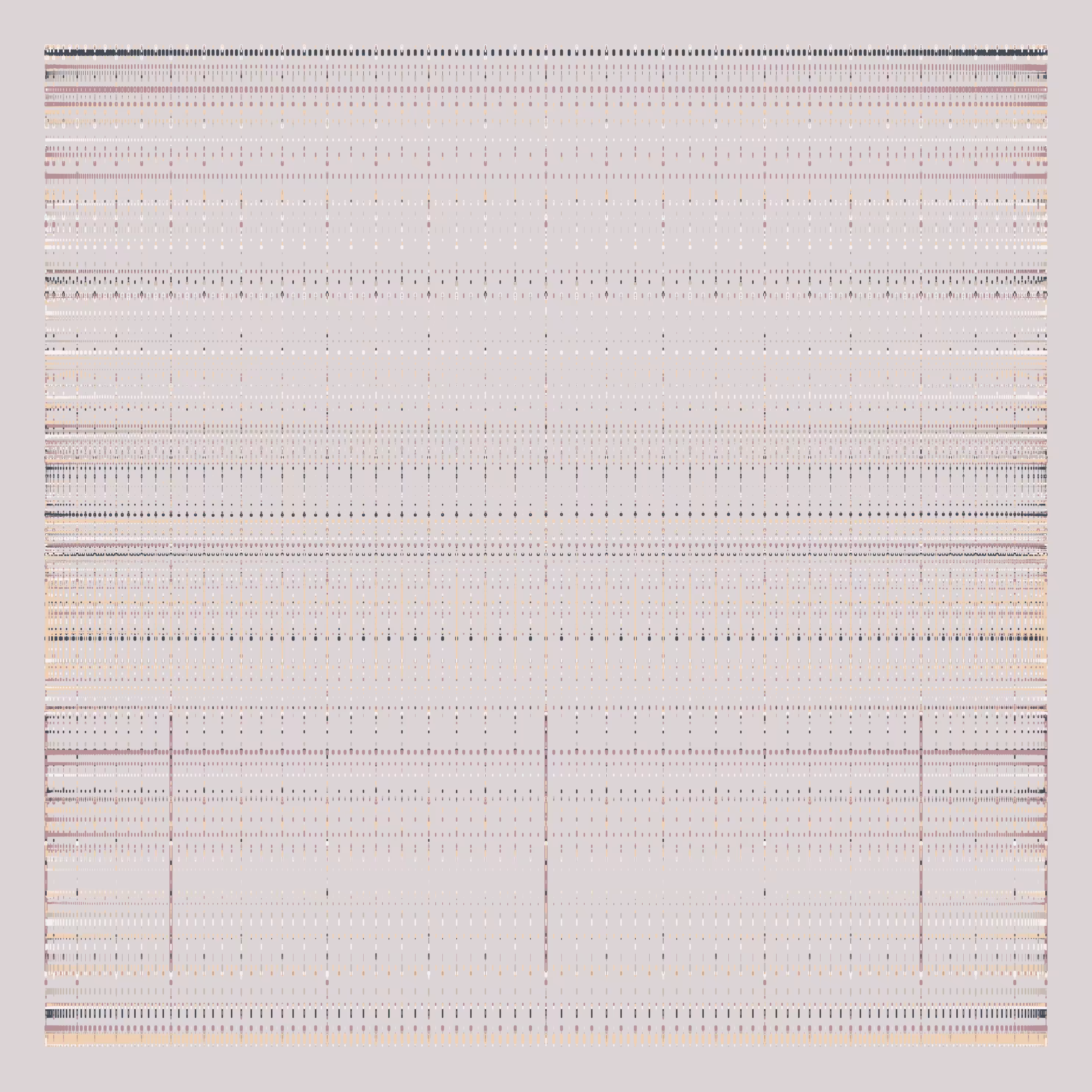 Rhythms #95