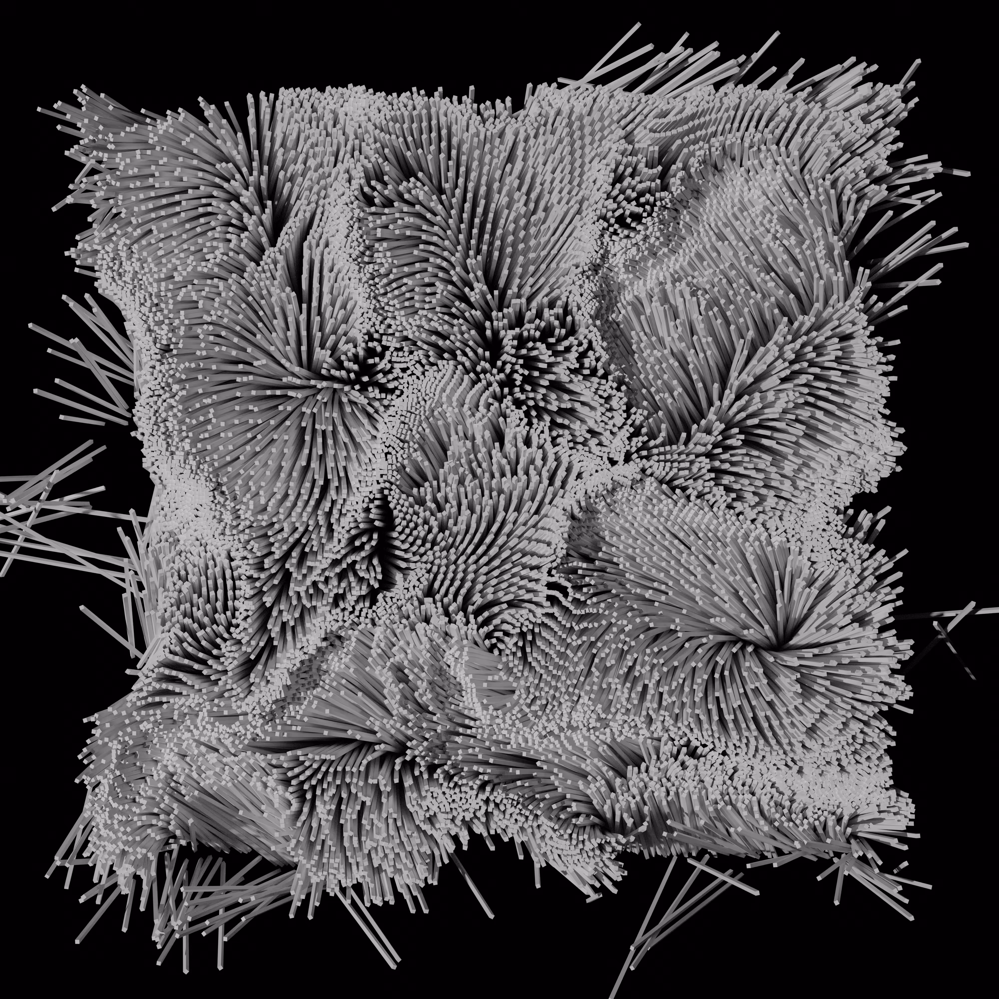 reverberations