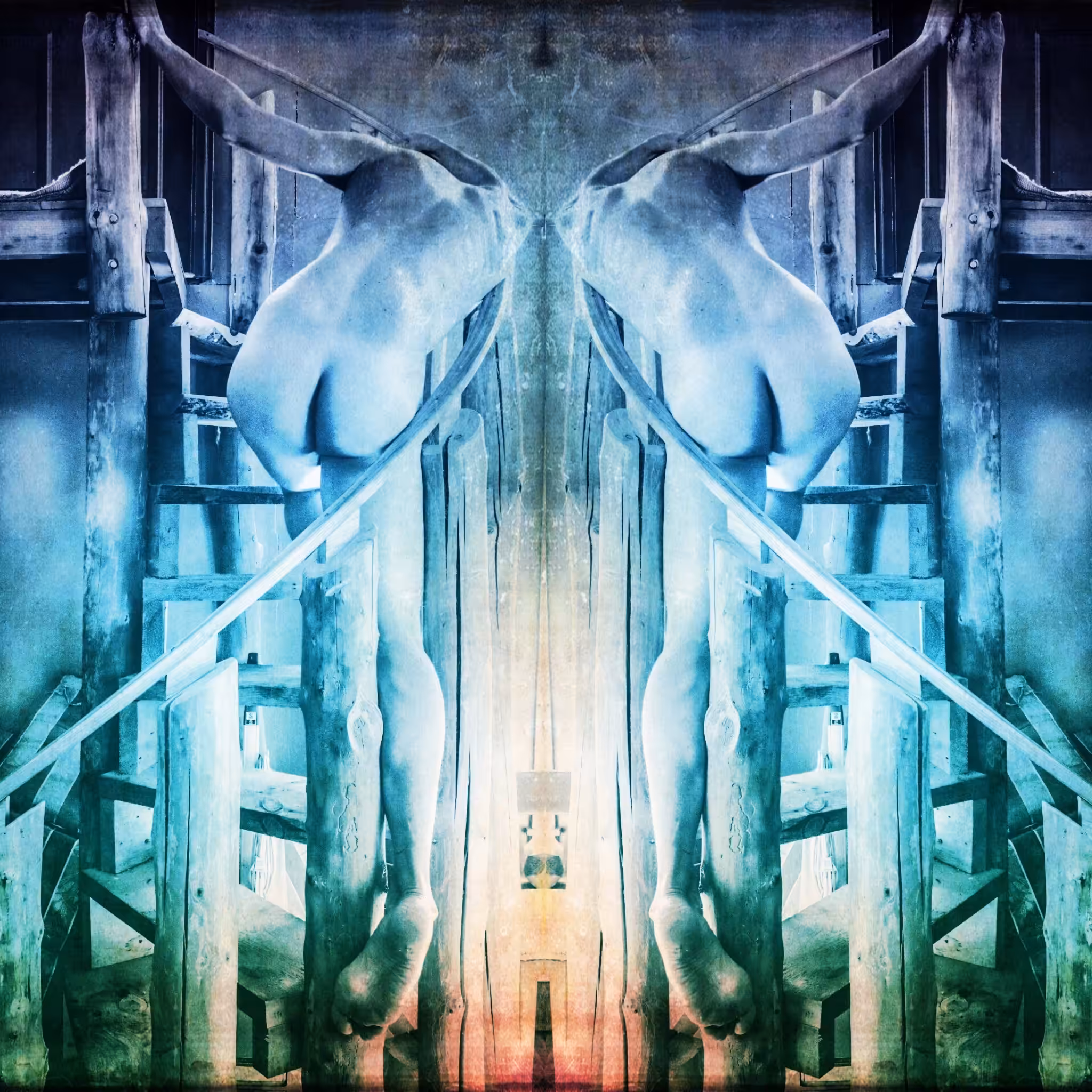 IV. Act Three