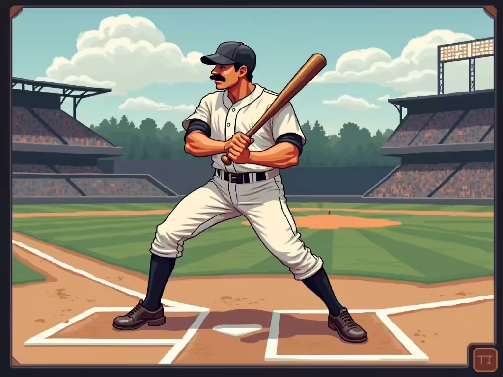 DataBaseball: DatabaseBall Player #43898