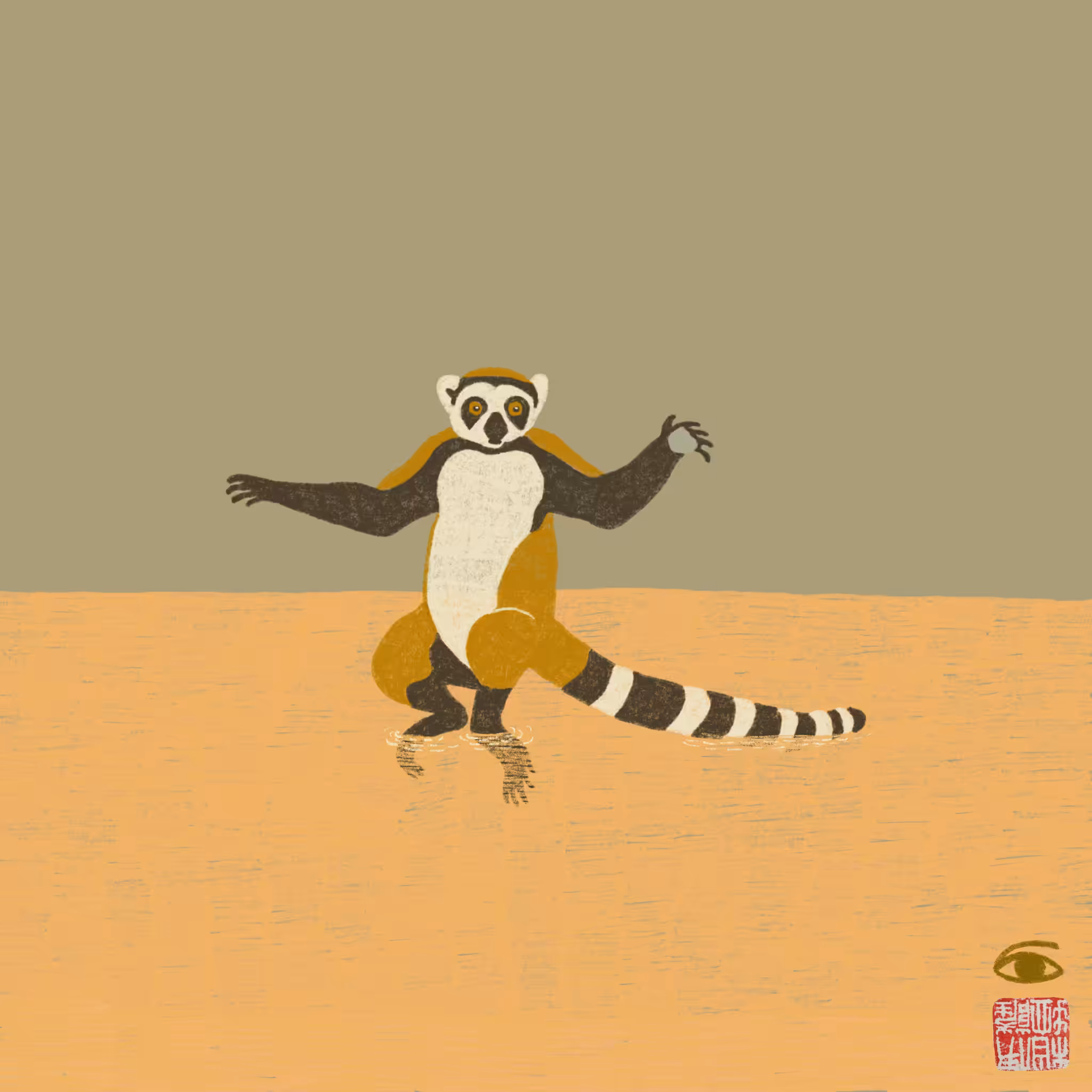 LeapingLemur