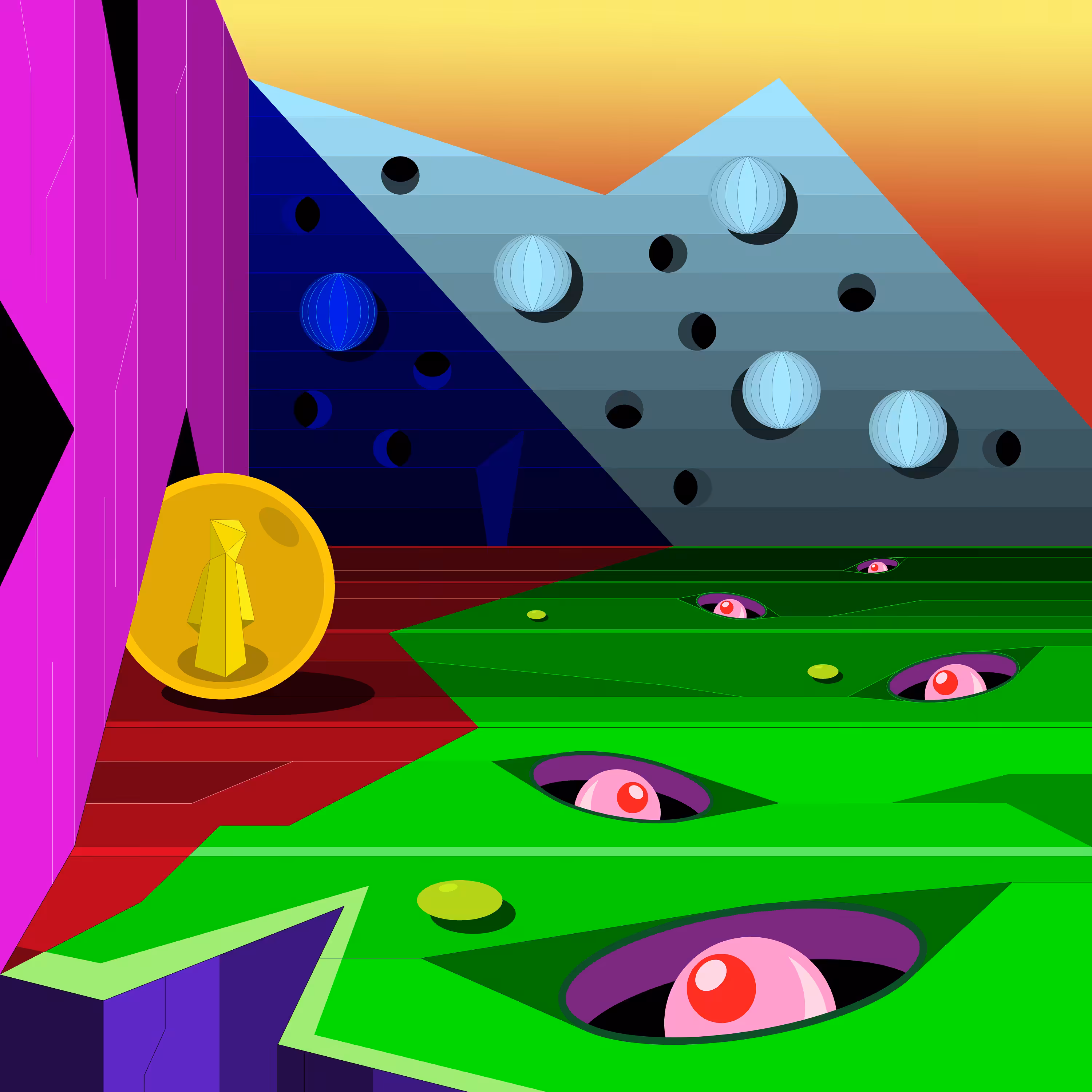 Pitfall