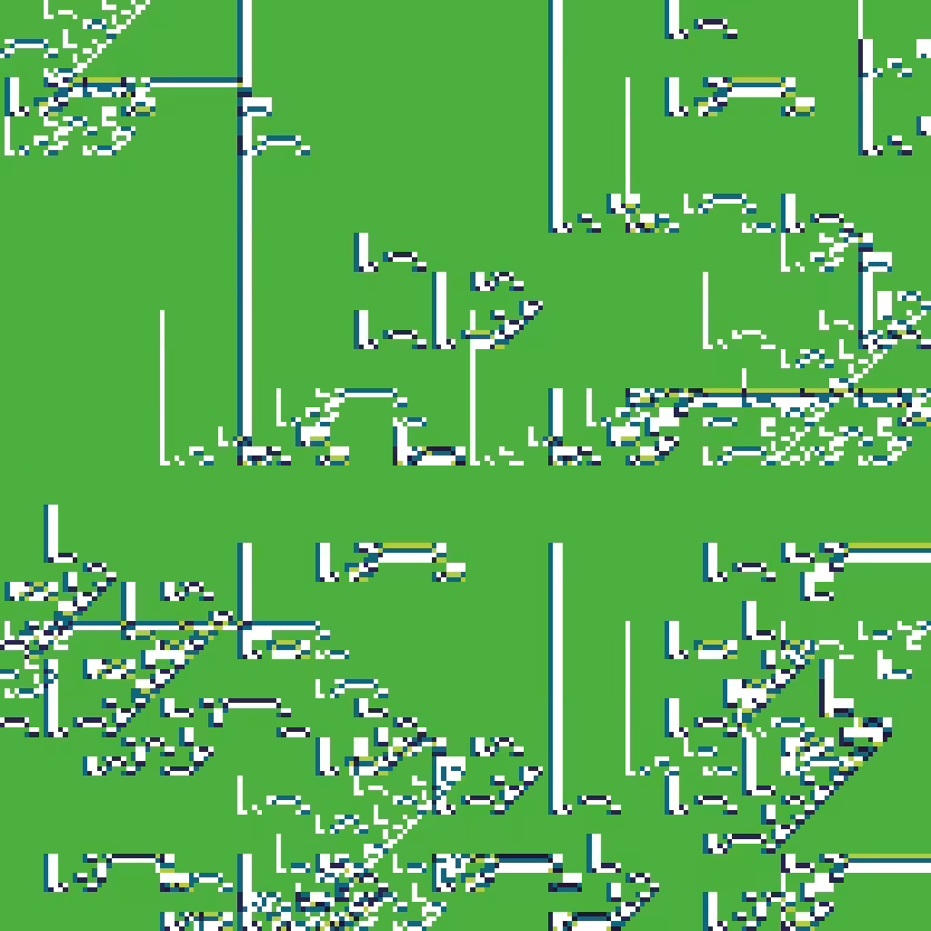 Zero-player game #562