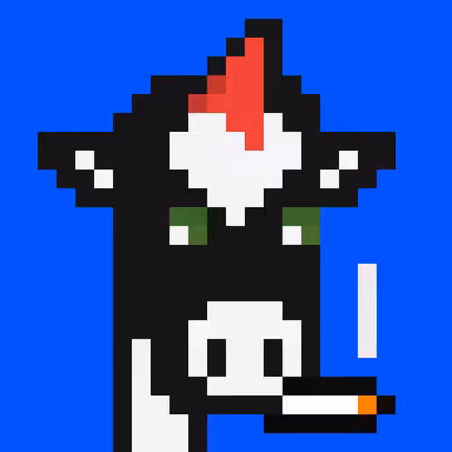 CowPunks #4587