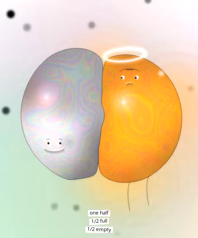 Beautiful Friendship #137