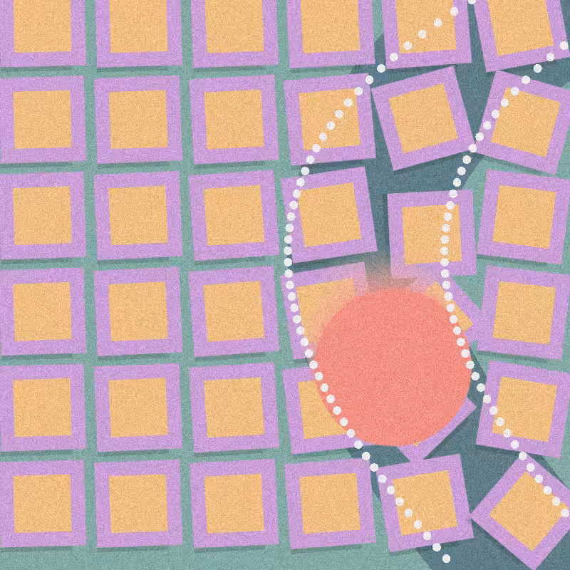 gridplay #20