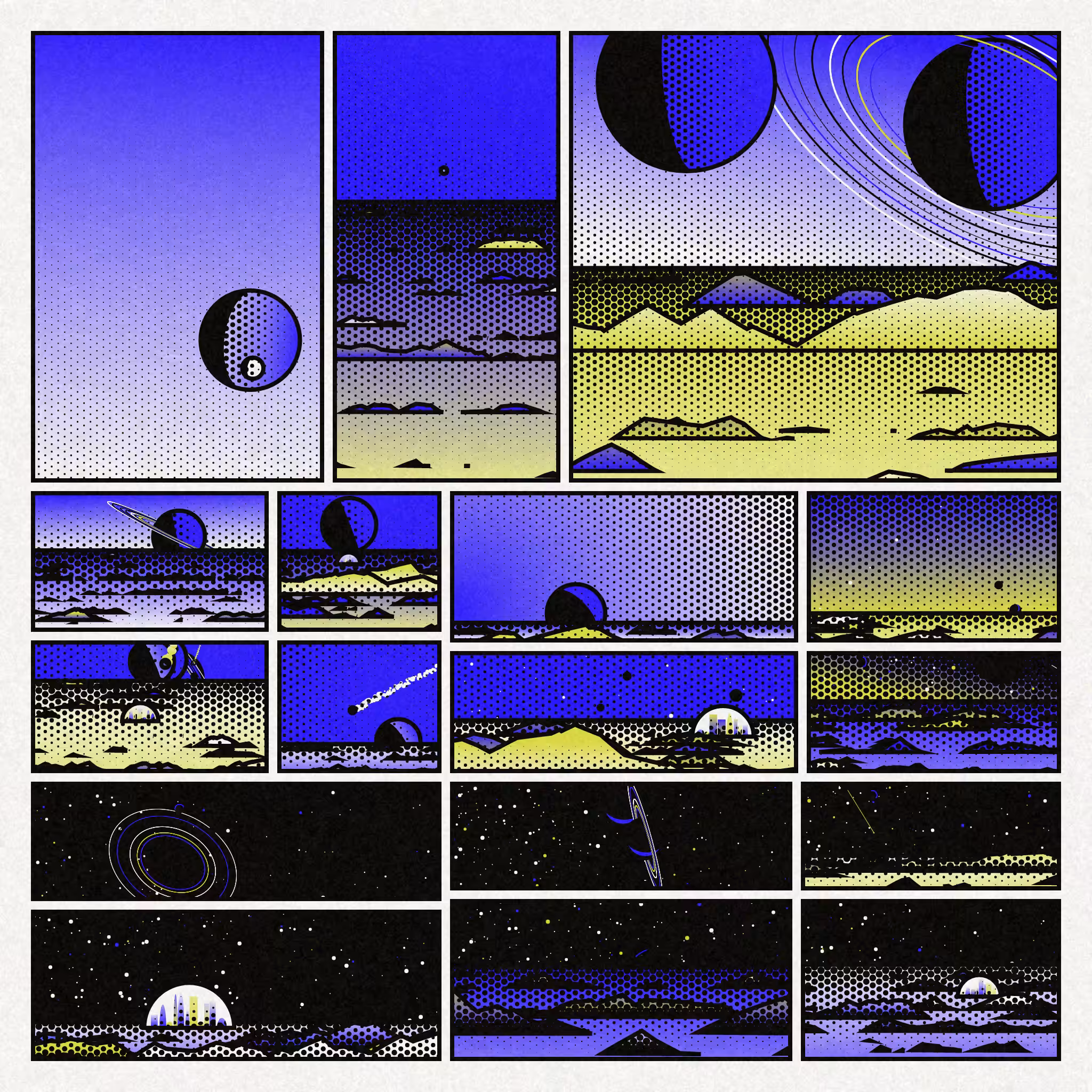 Astronomic Comics #311