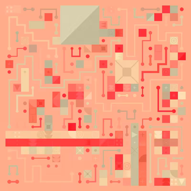 Scattered Pathways #185