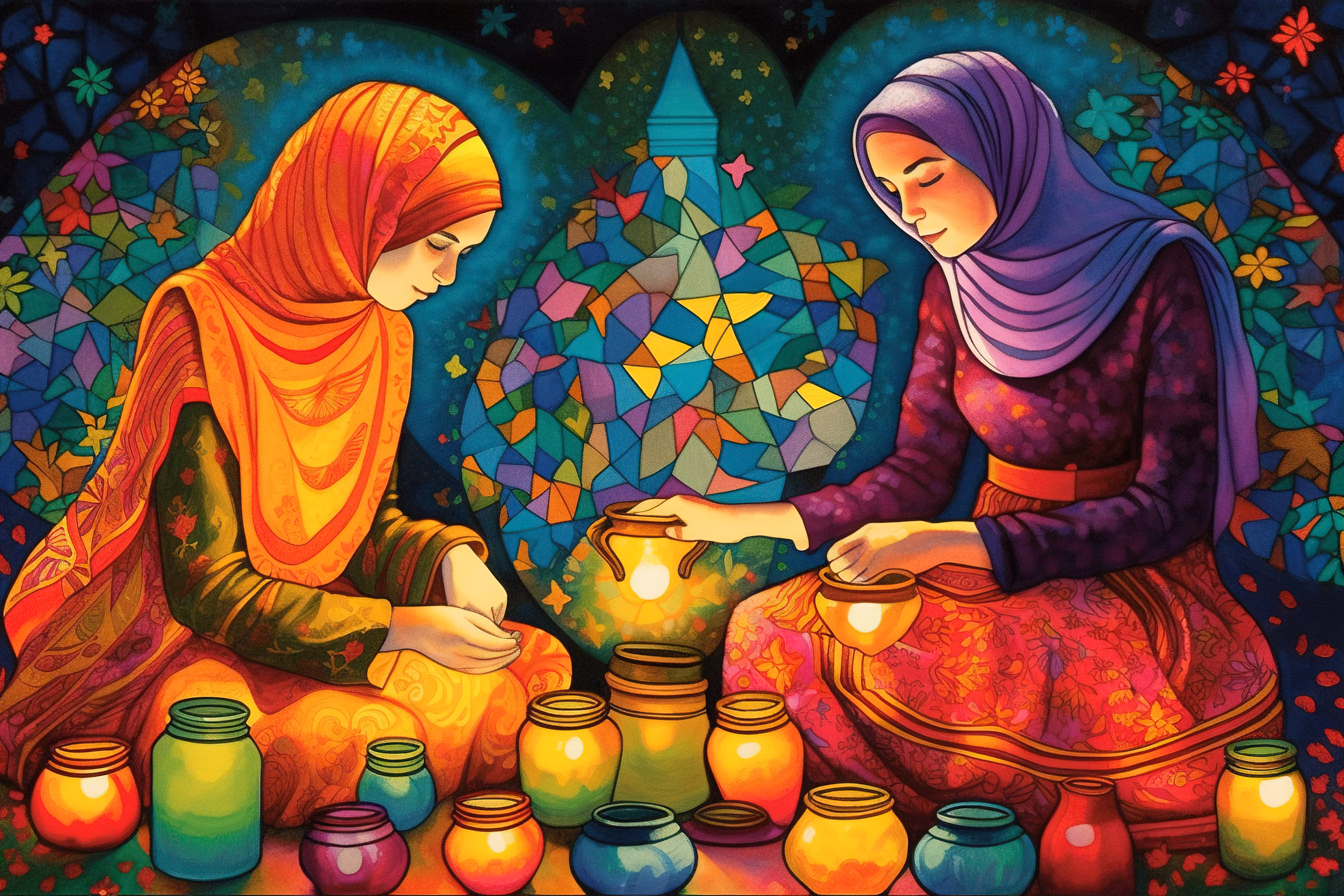 Ramadan