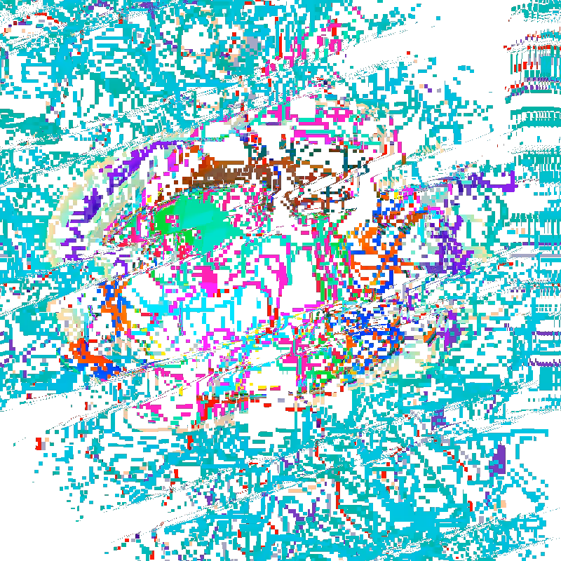 Magic Pixels #120