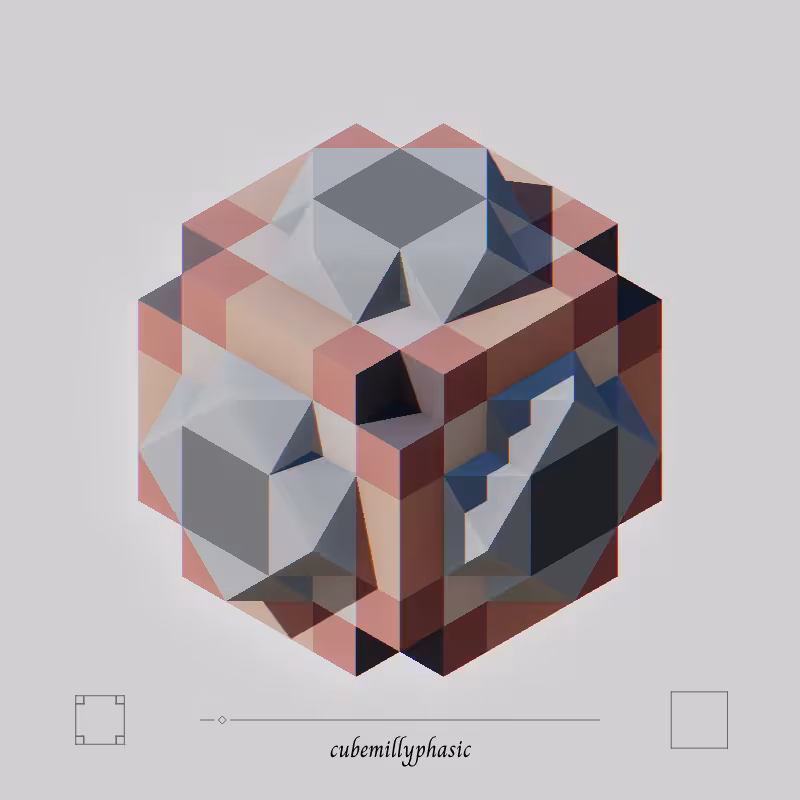 polyzygy #8