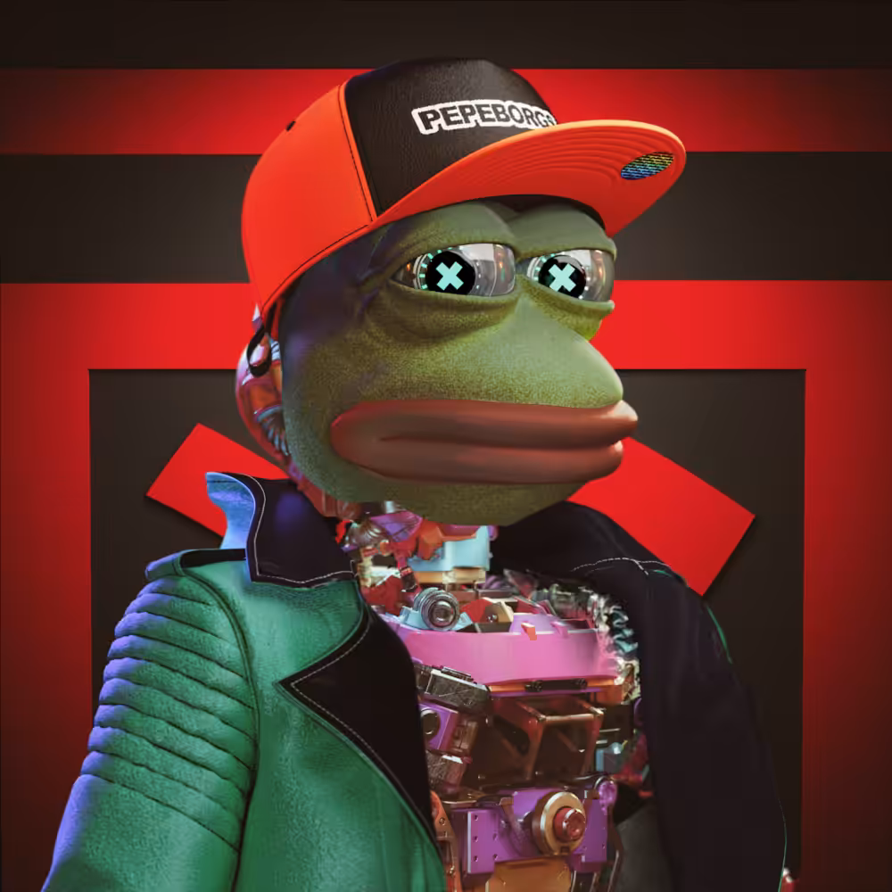 FrogBorgs95