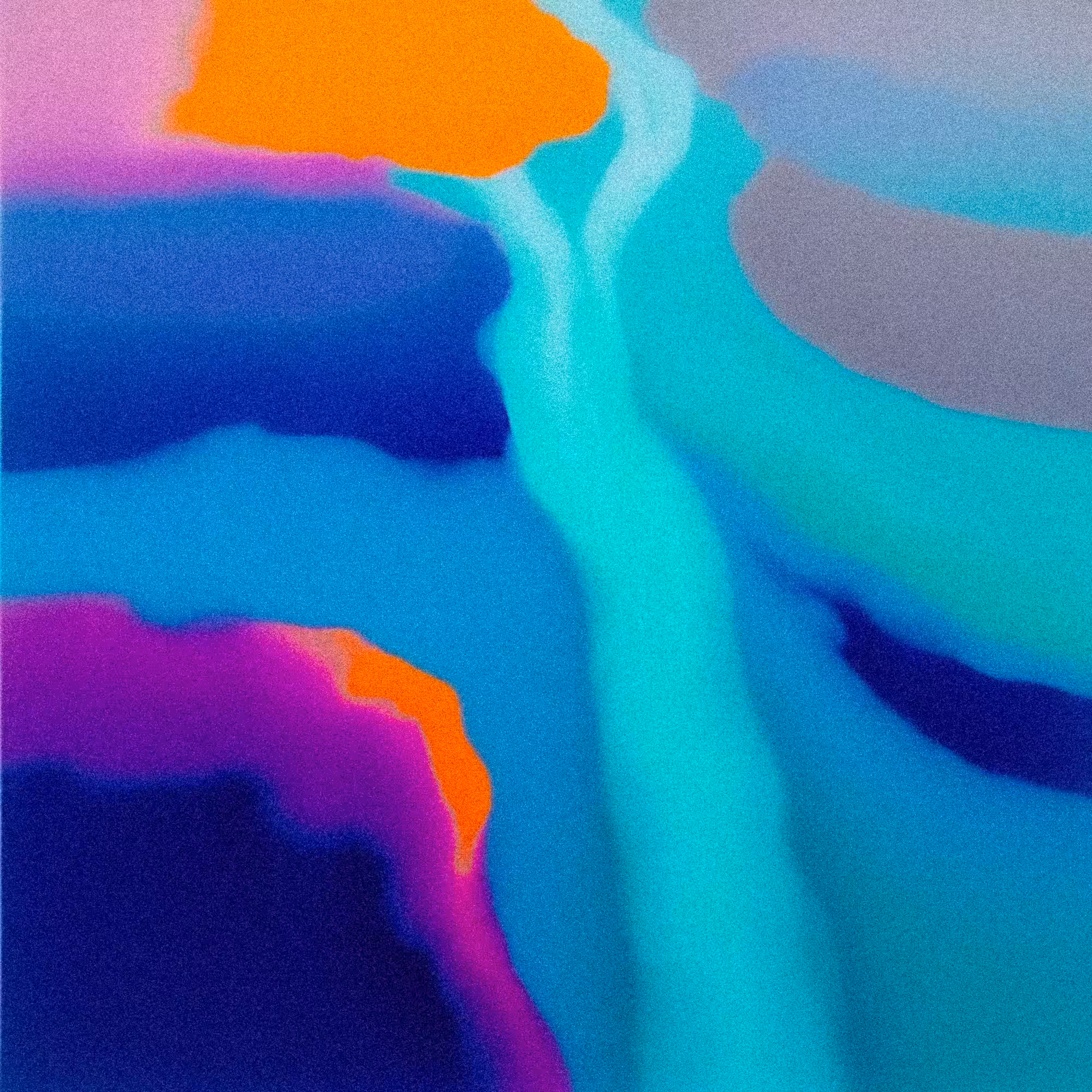 Oleg Gant Art: Piter not my friend: River Project. #51