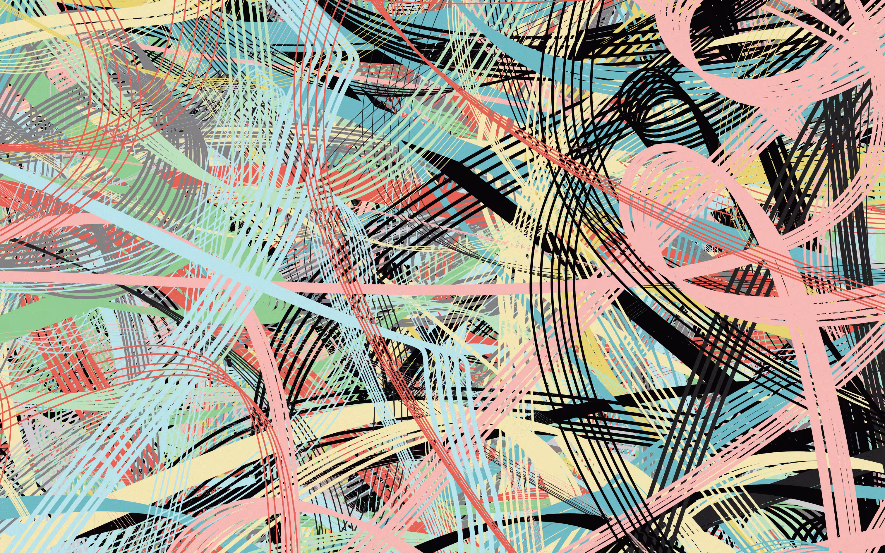 Generative Calendar: 1005