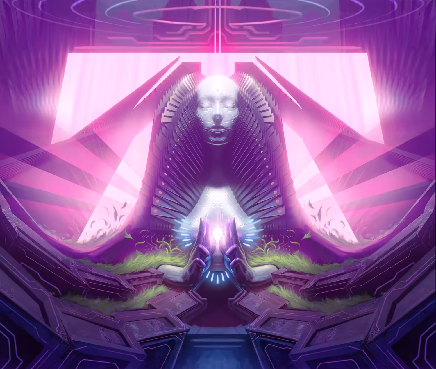 Unfolding