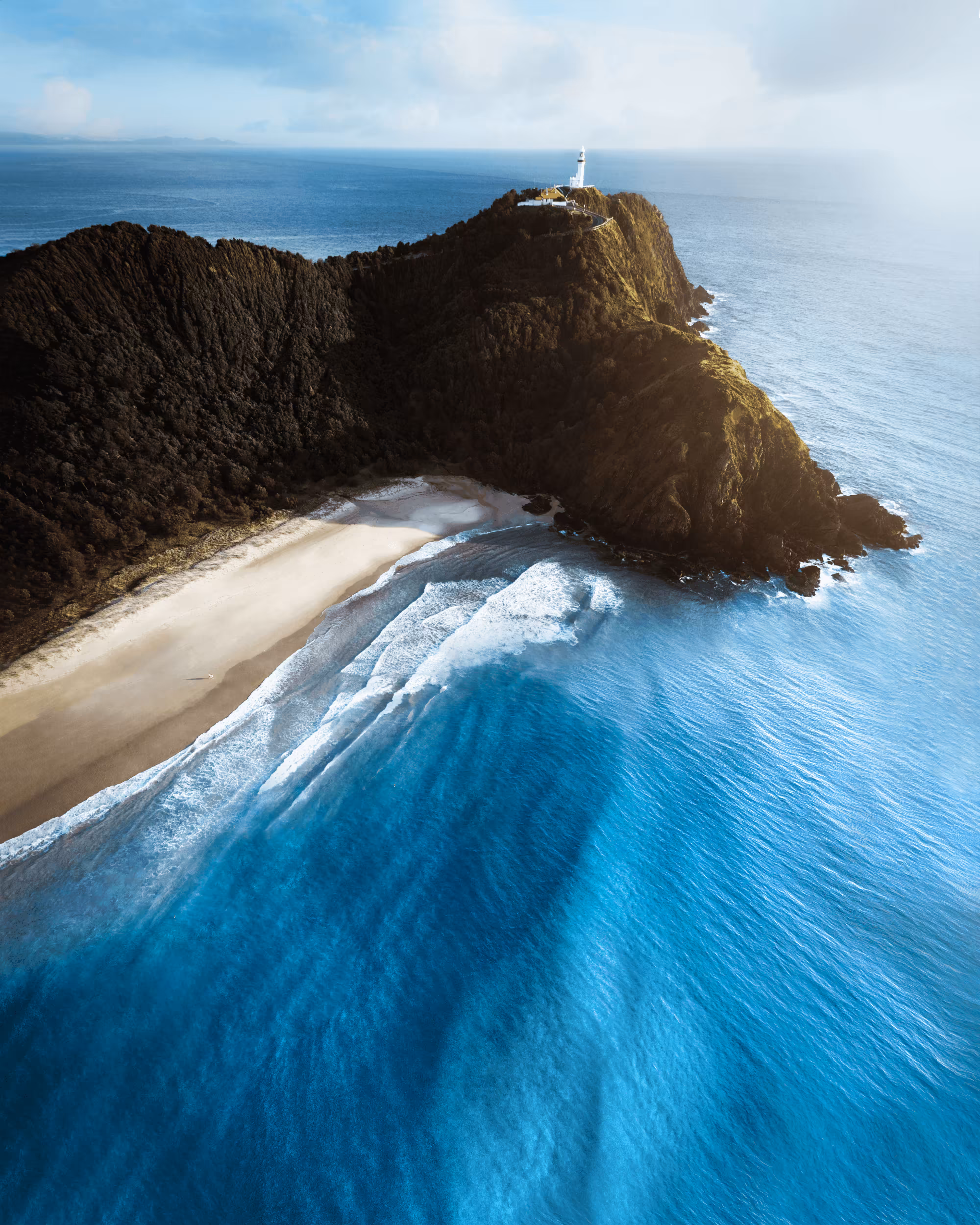 #06: A Byron Bay Escape