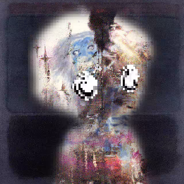 MILADY AURA2 AFTER DEATH #7