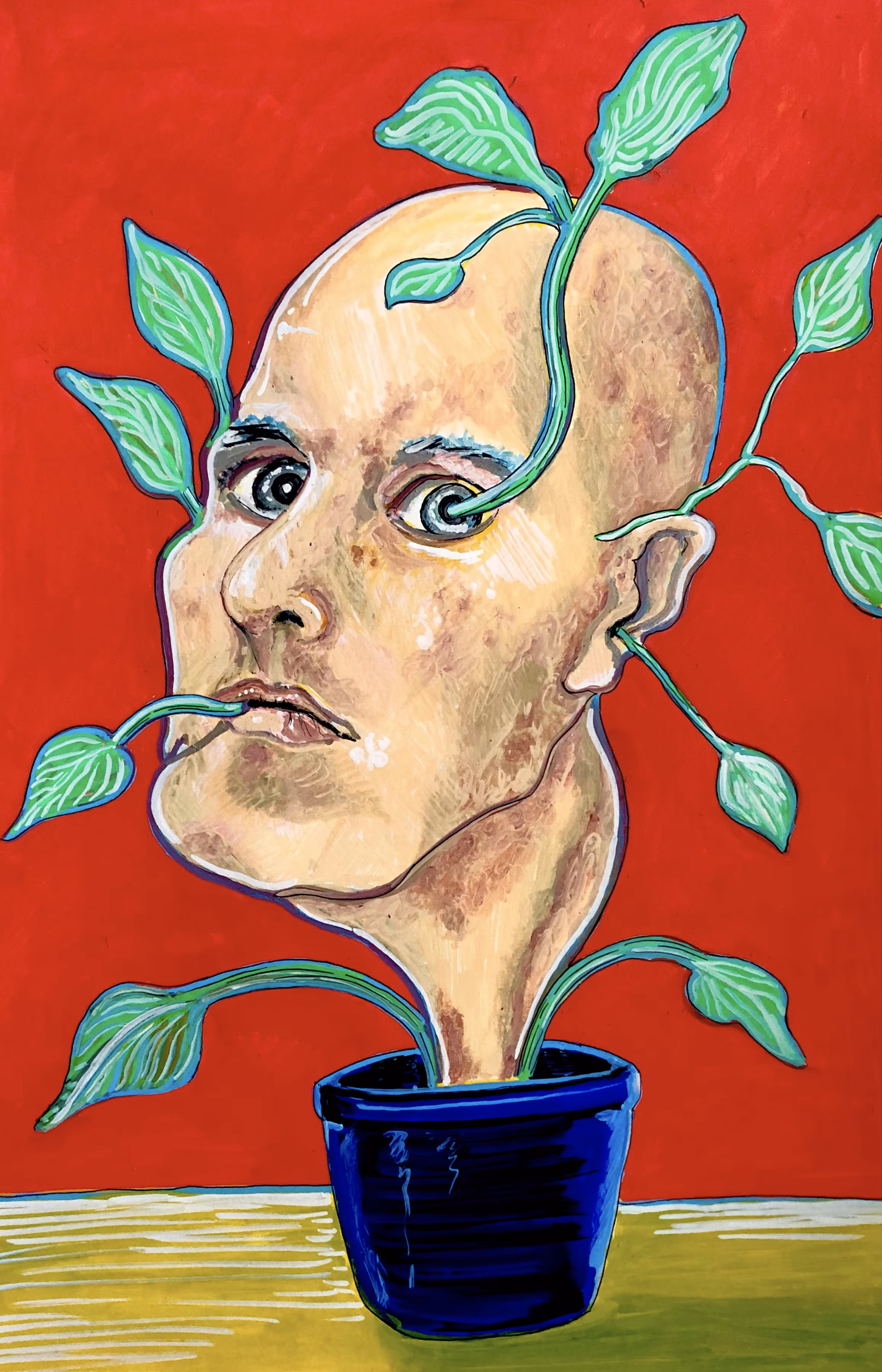 Growth