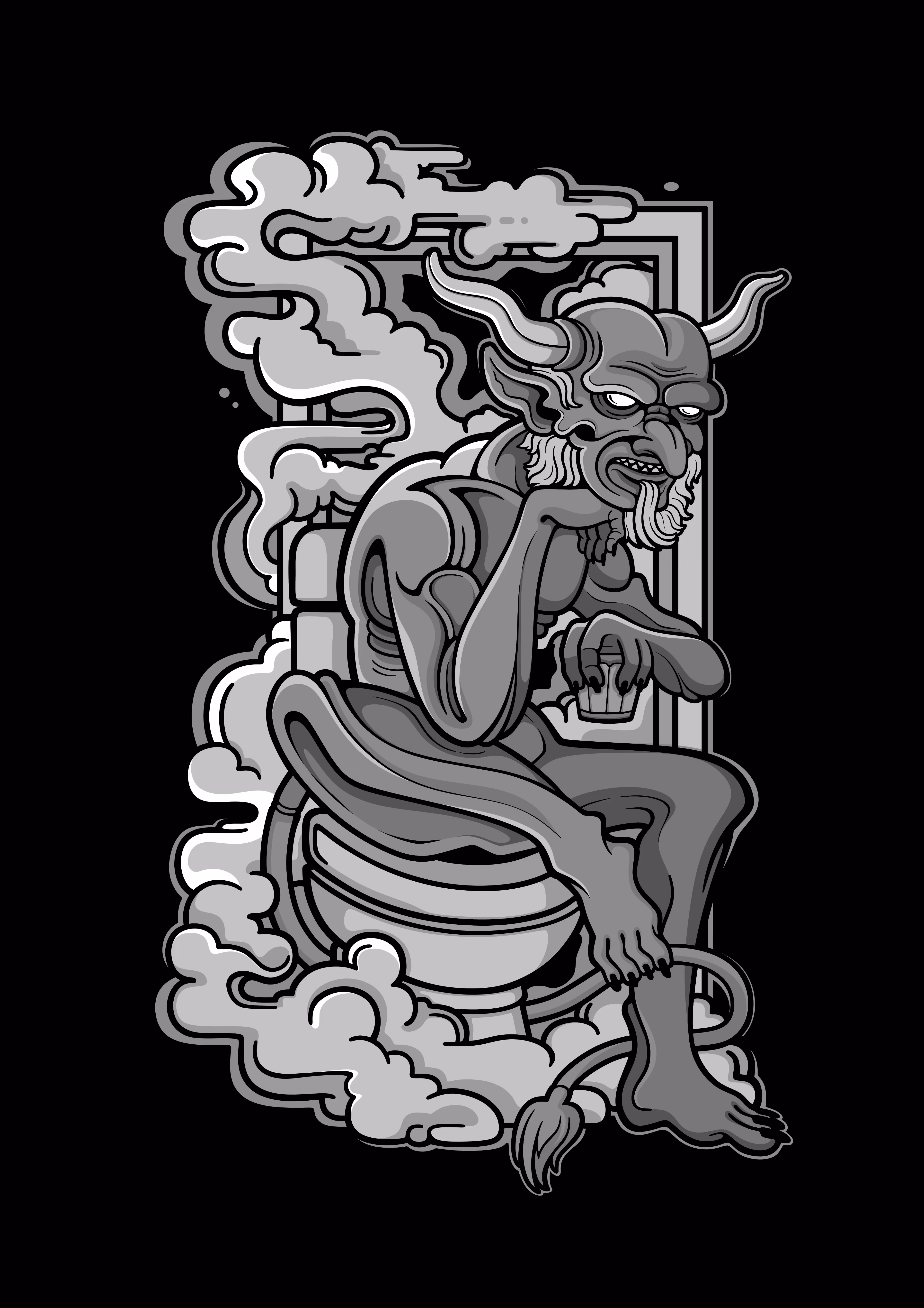 Belphegor