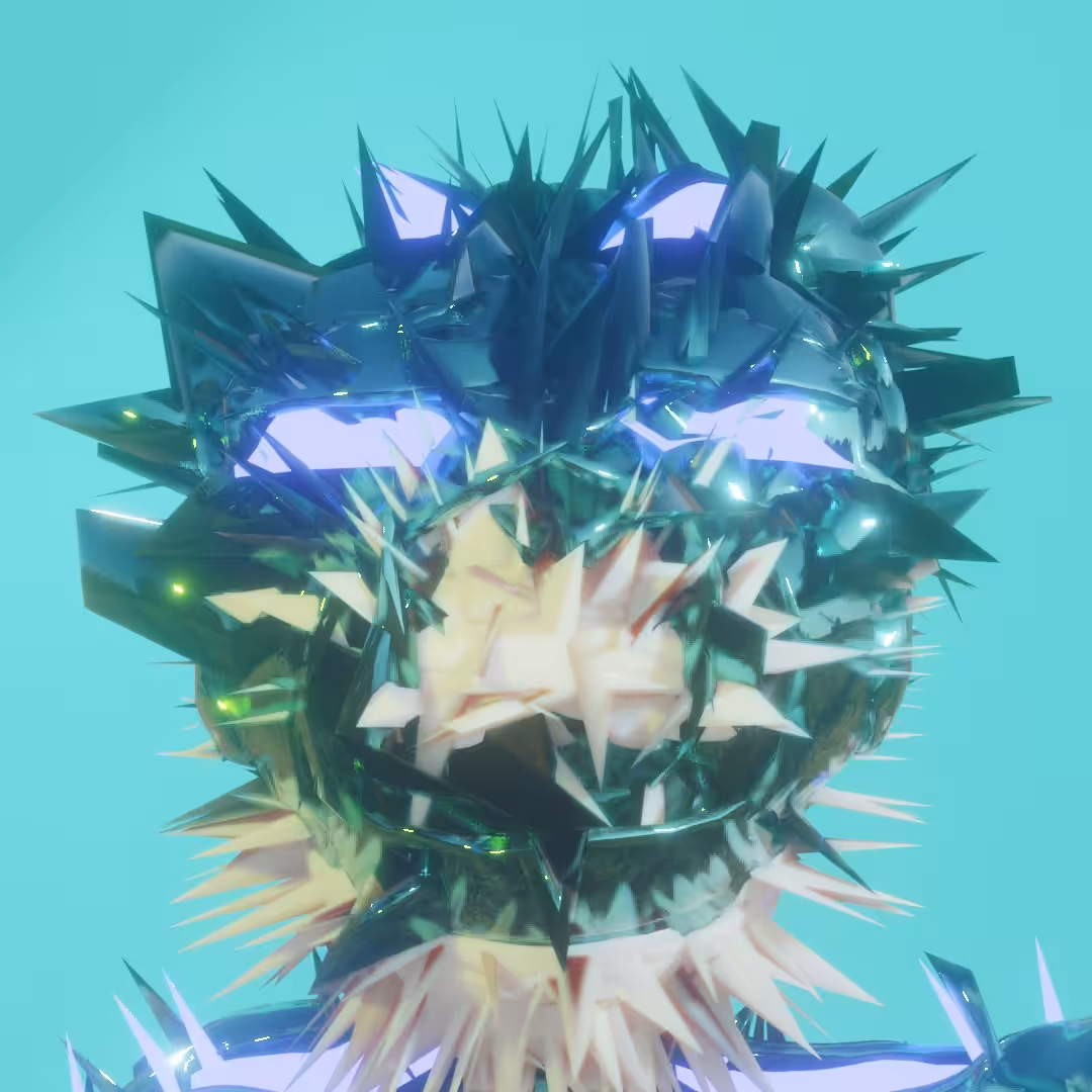 glitch3r 254