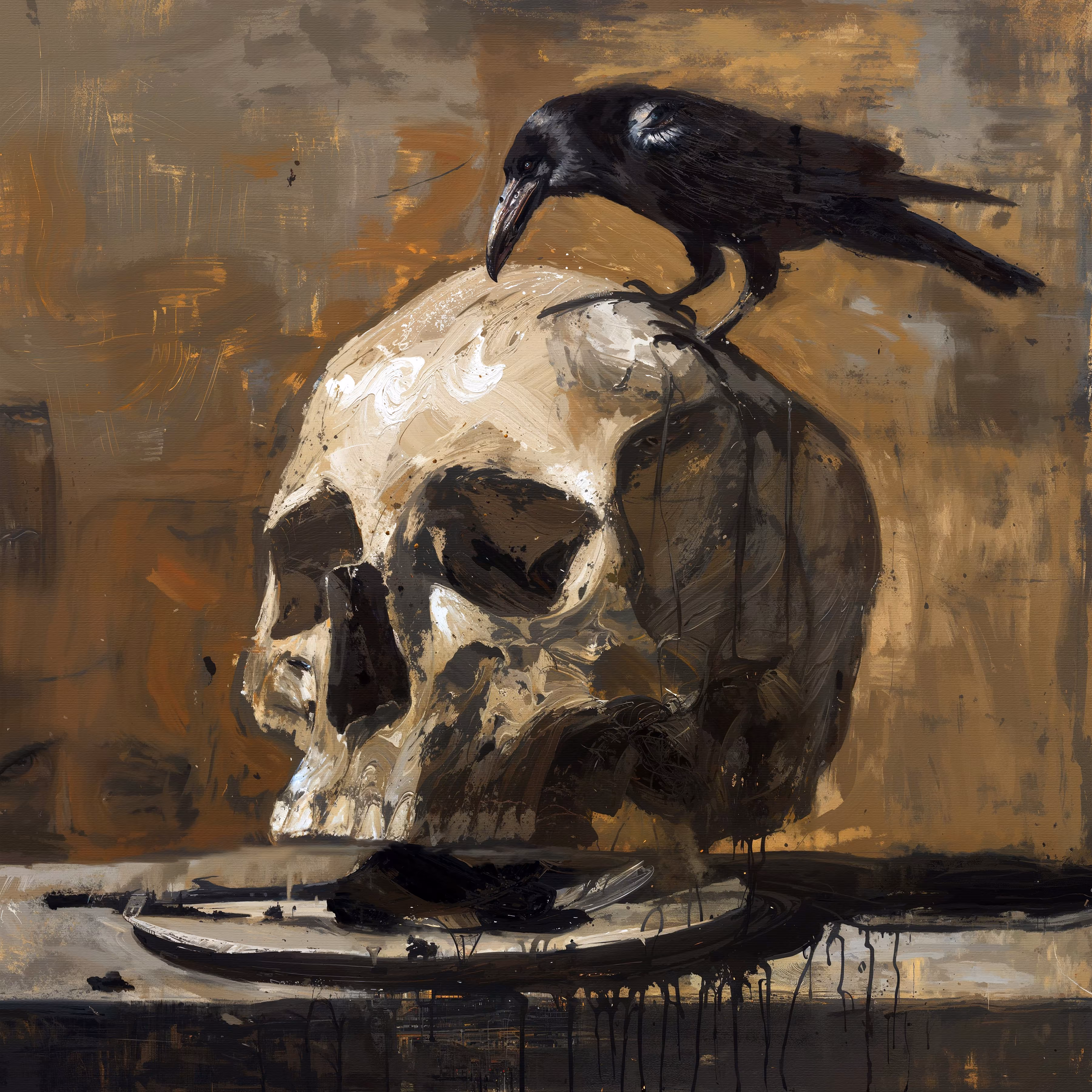Life and Death