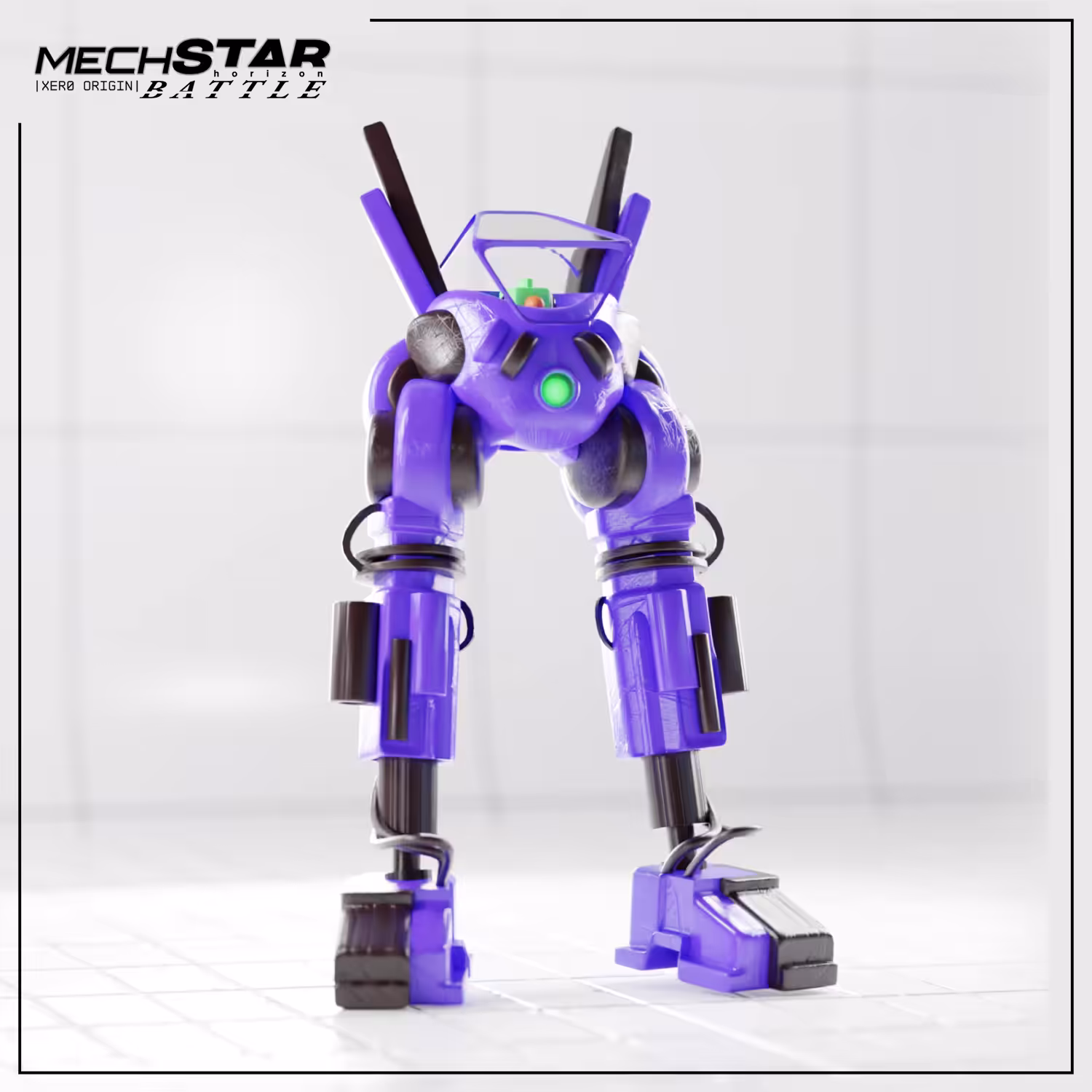 mechSTAR:05 - C.R.a.a.N.E.