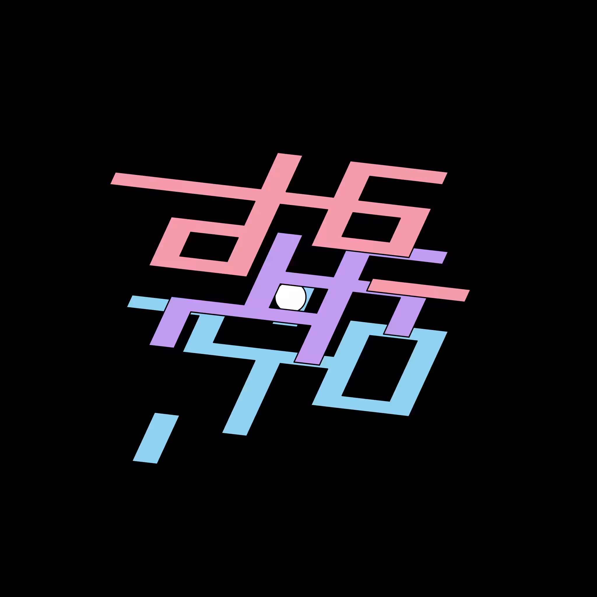 Superposition #40