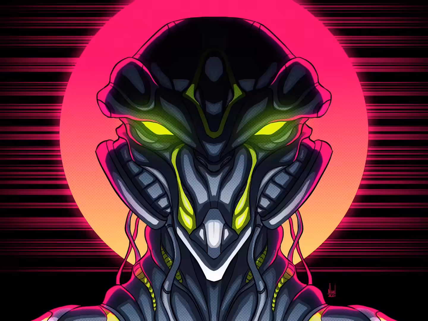 Invader