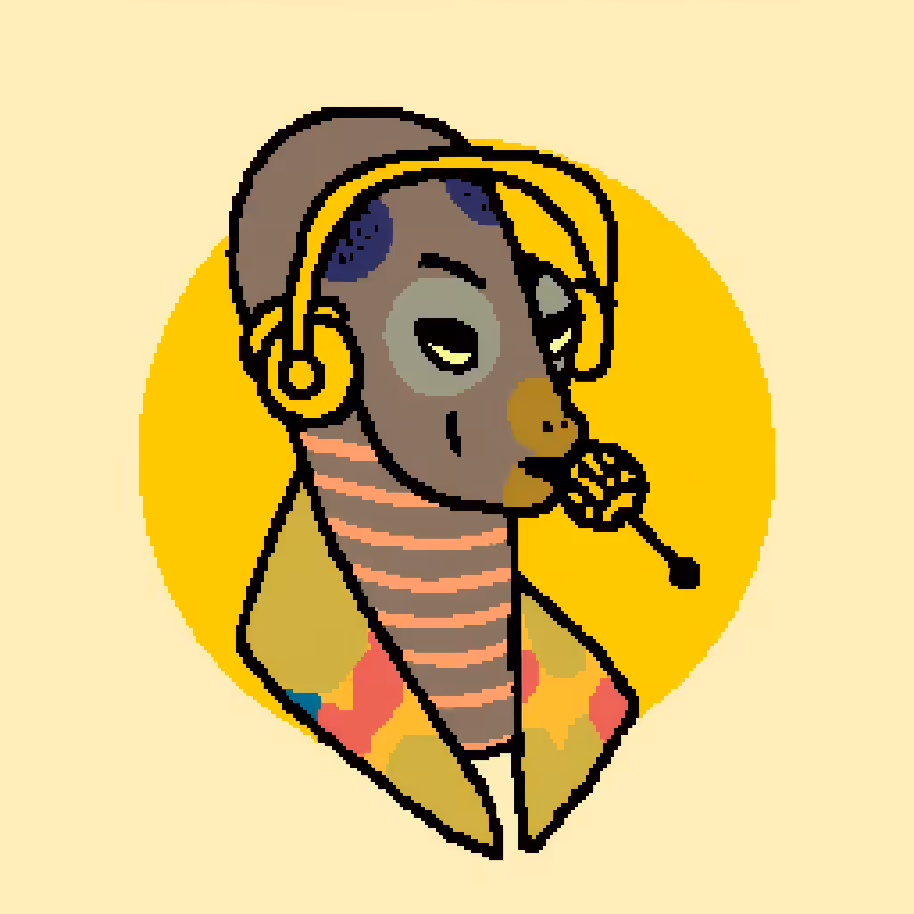 RodentRaver
