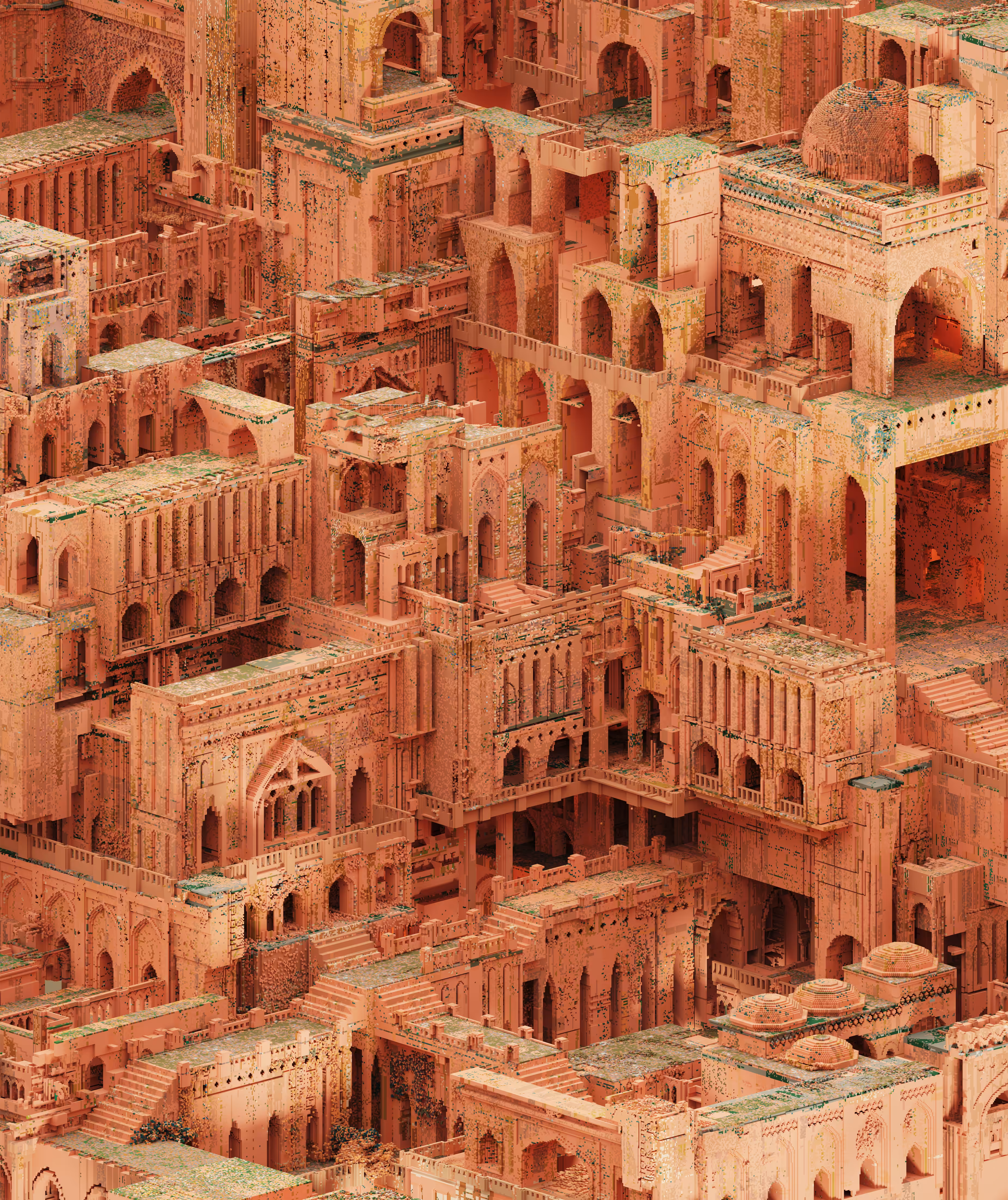 Unknown civilizations 05