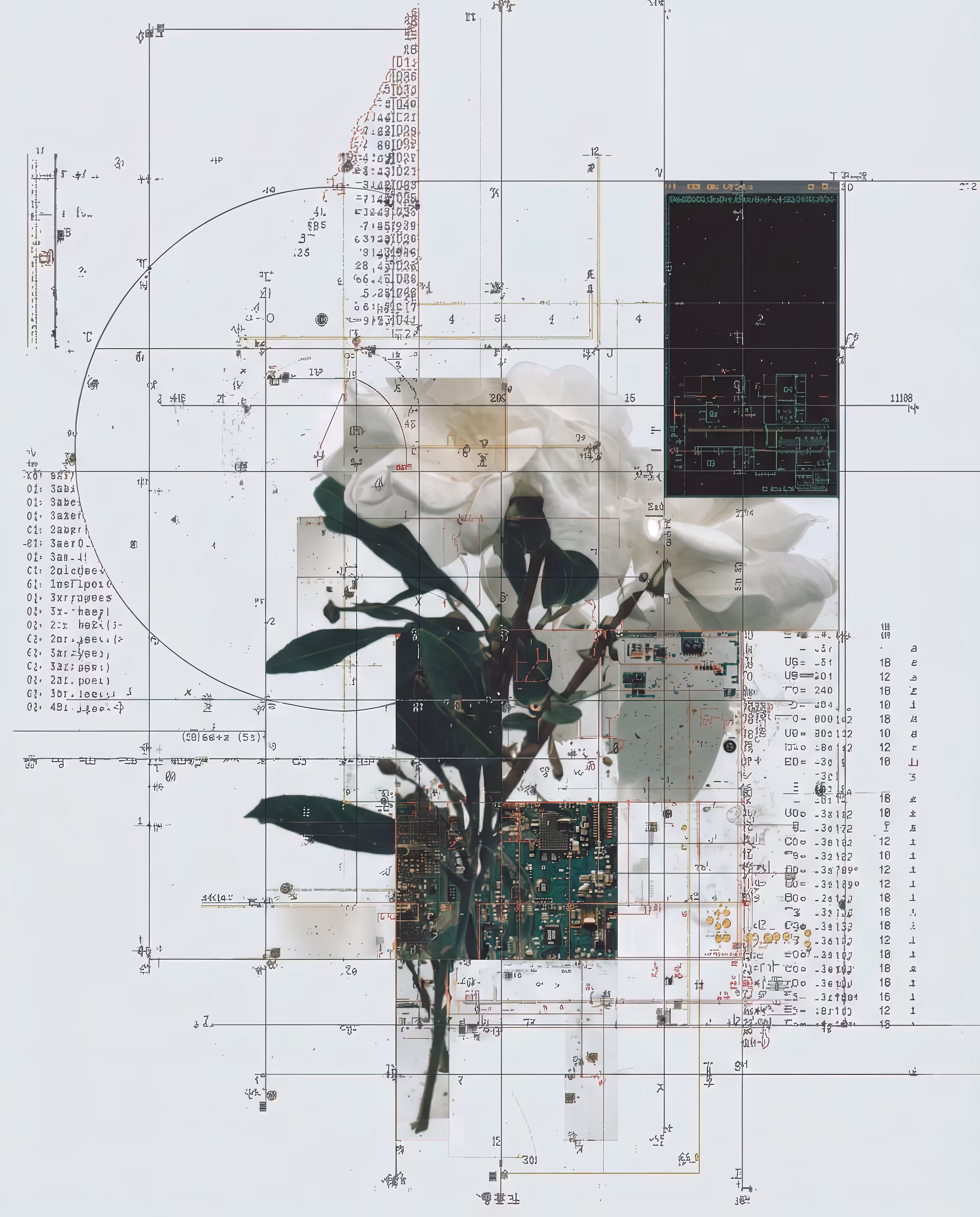 bloom scan