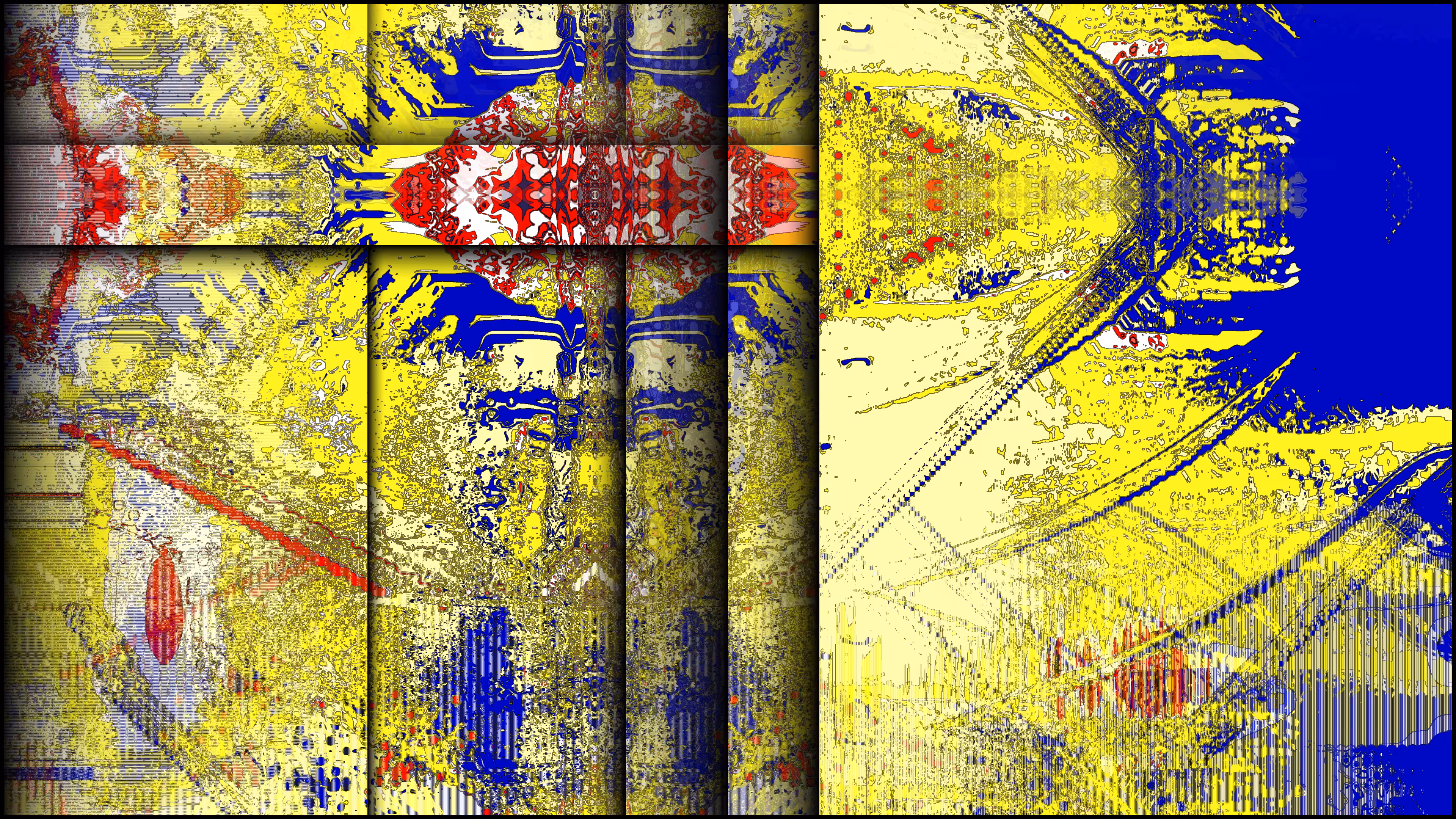 Piet Max #249